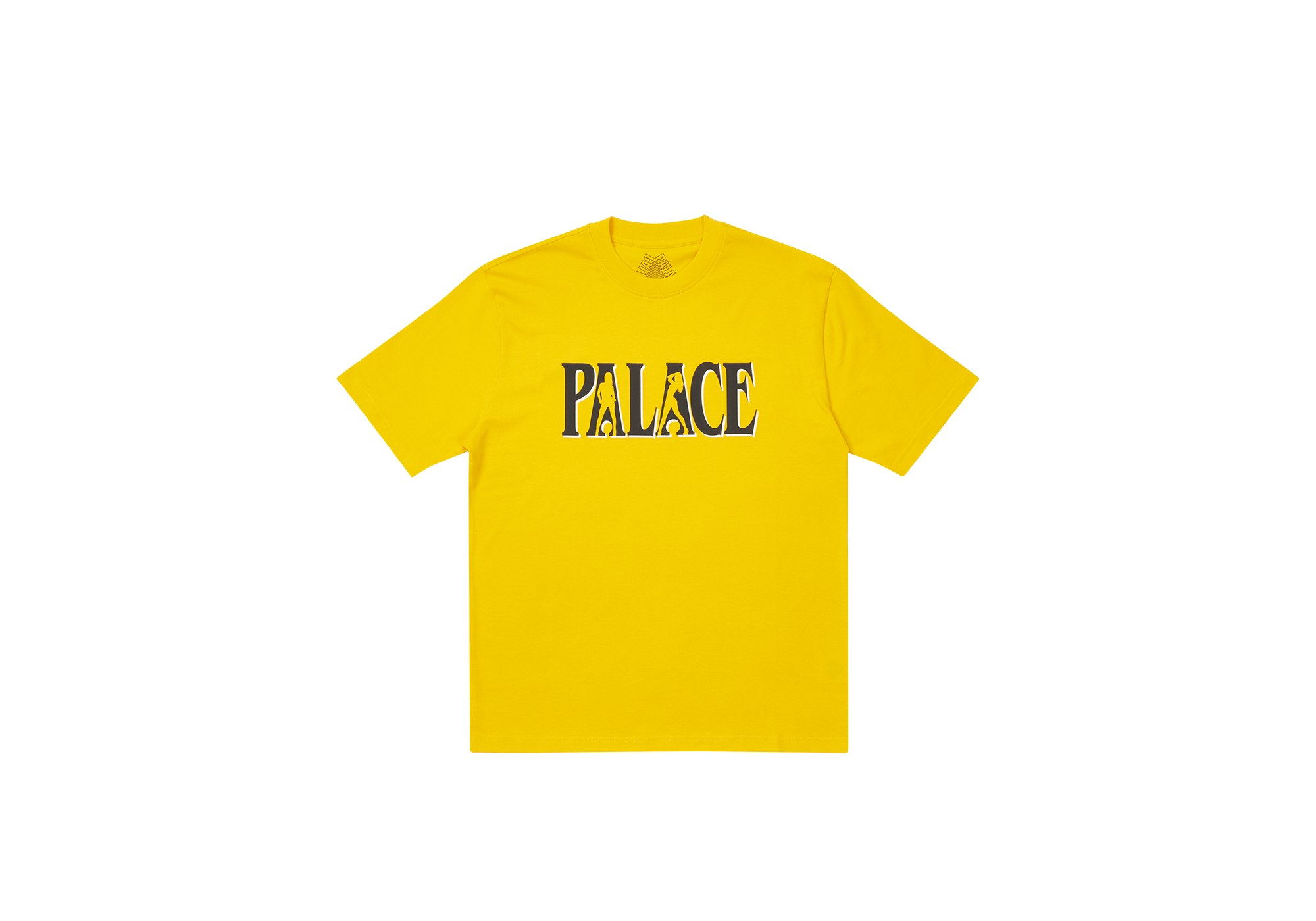 PALACE PLEASE T-SHIRT | PALACE SKATEBOARDS