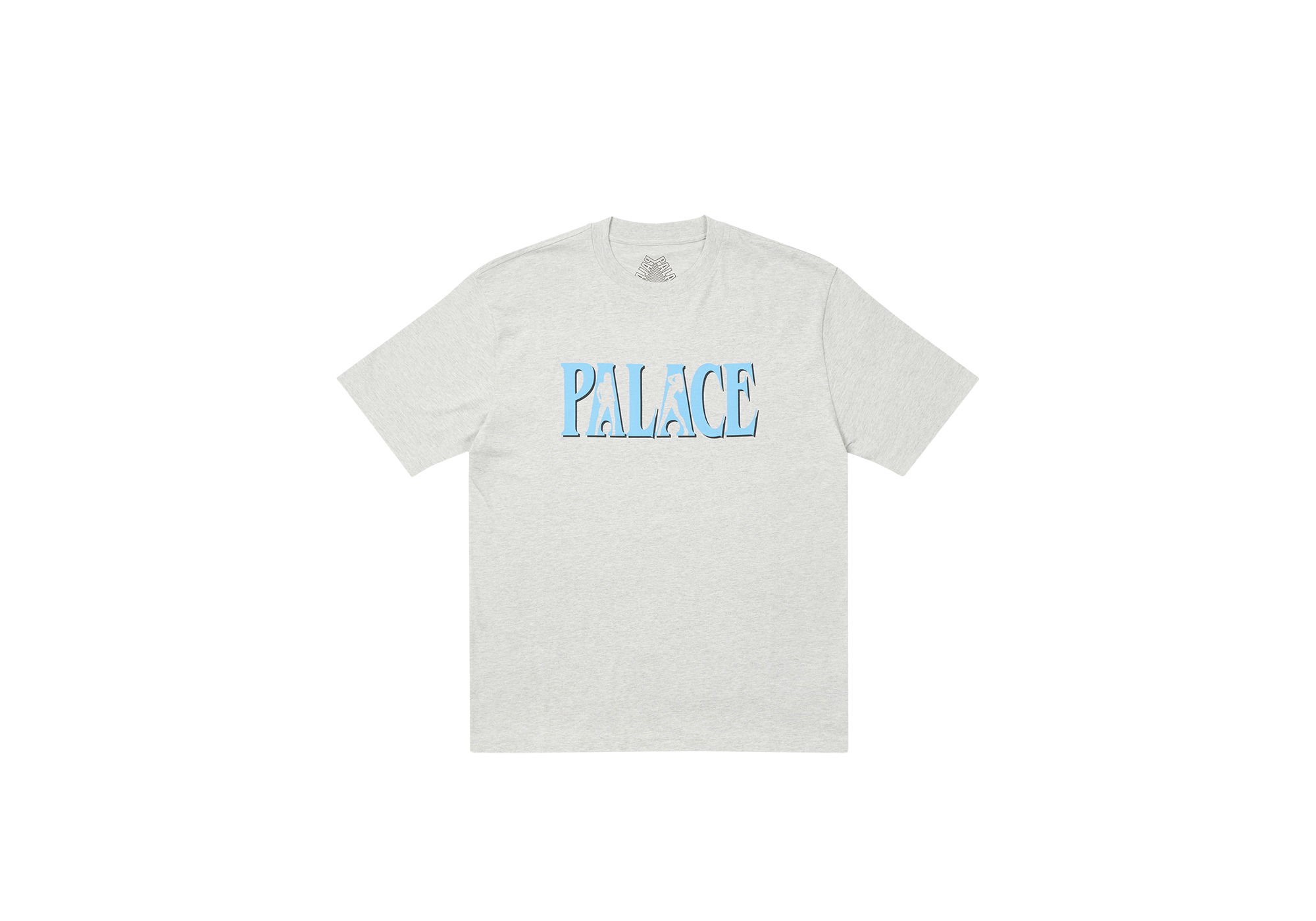 PALACE PLEASE T-SHIRT | PALACE SKATEBOARDS