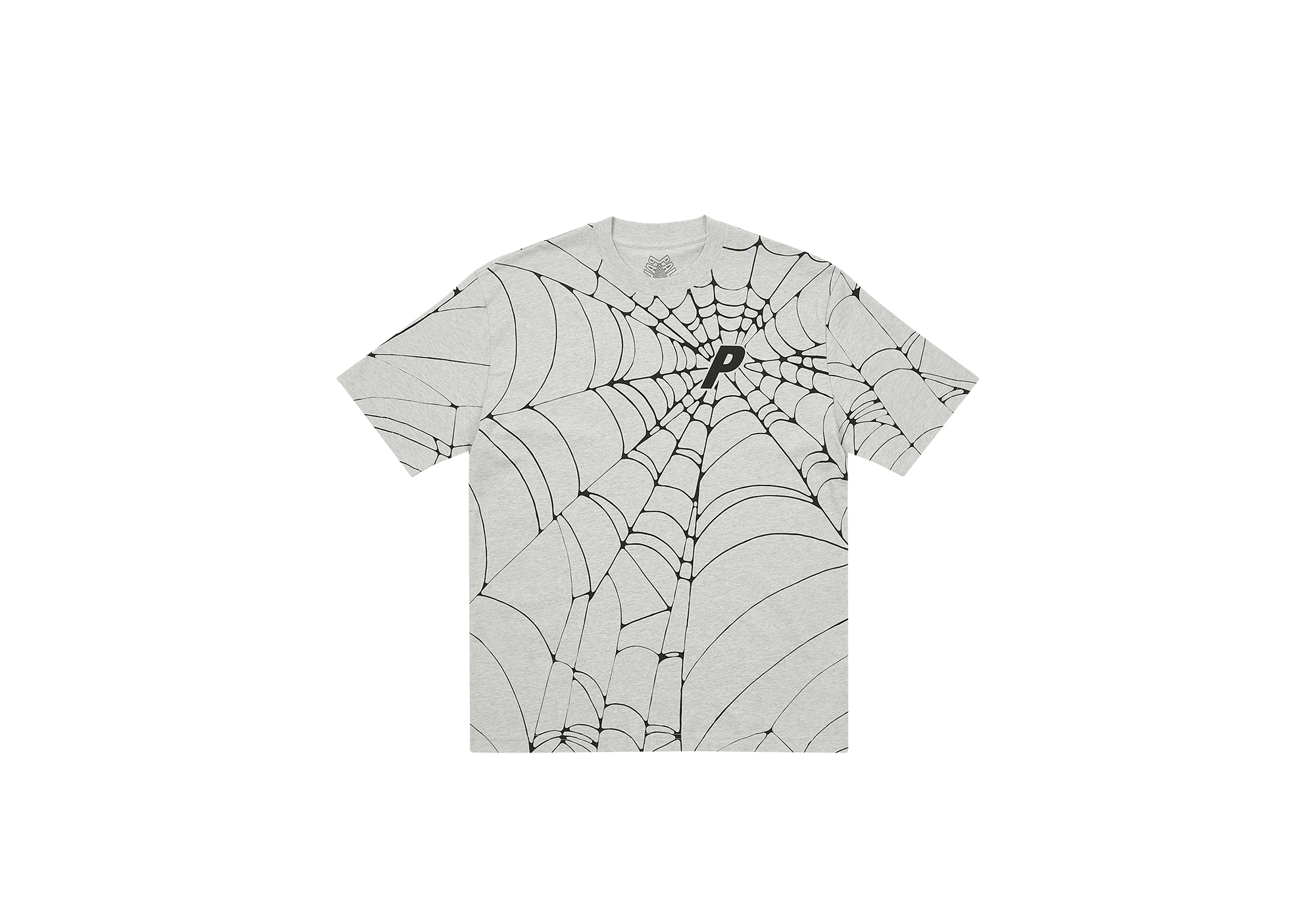 TRI-WEB T-SHIRT | PALACE SKATEBOARDS