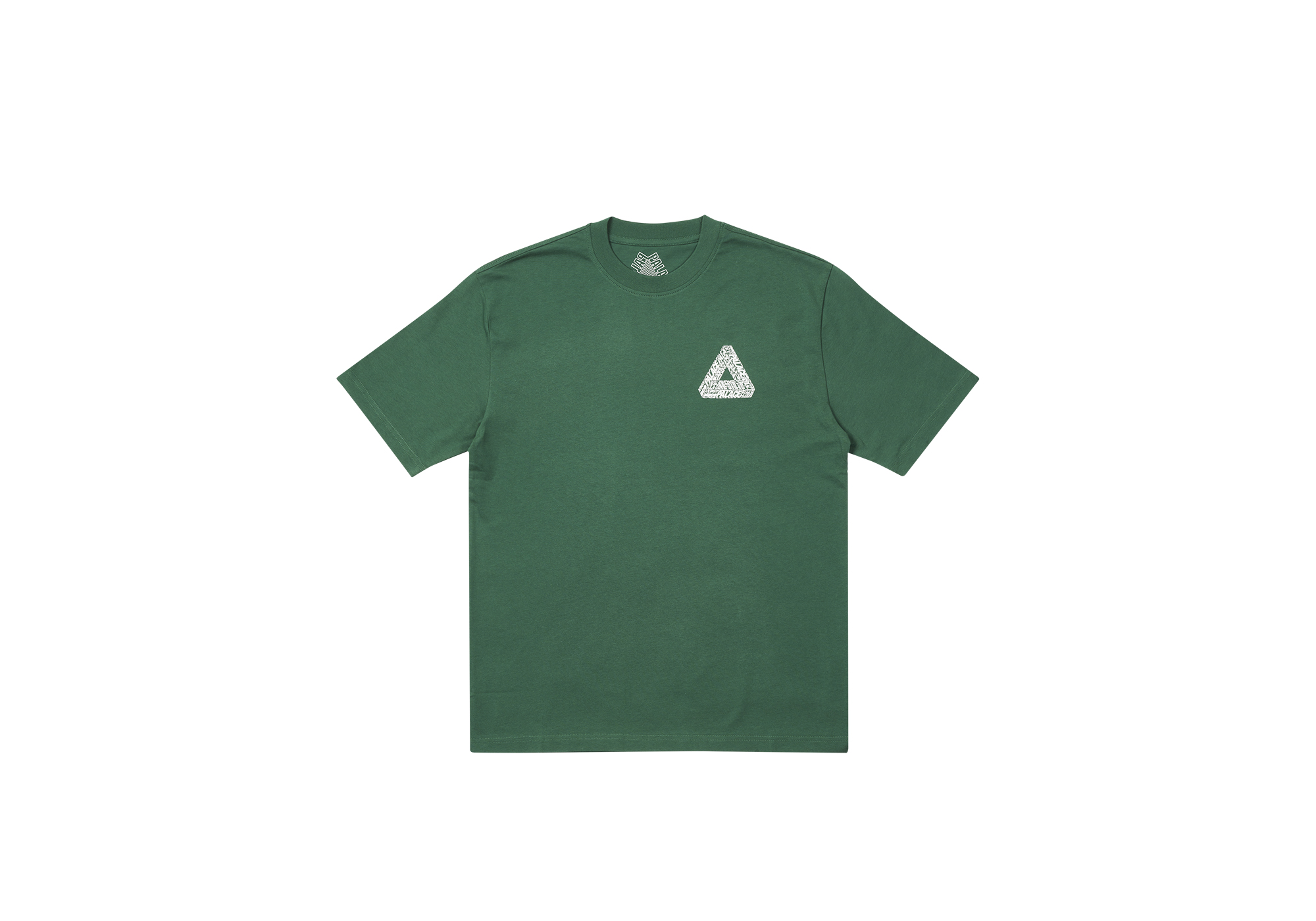 トップス PALACE SKATEBOARDS TRI-TEX T-SHIRT TRI-TEXT T-SHIRT | PALACE SKATEBOARDS