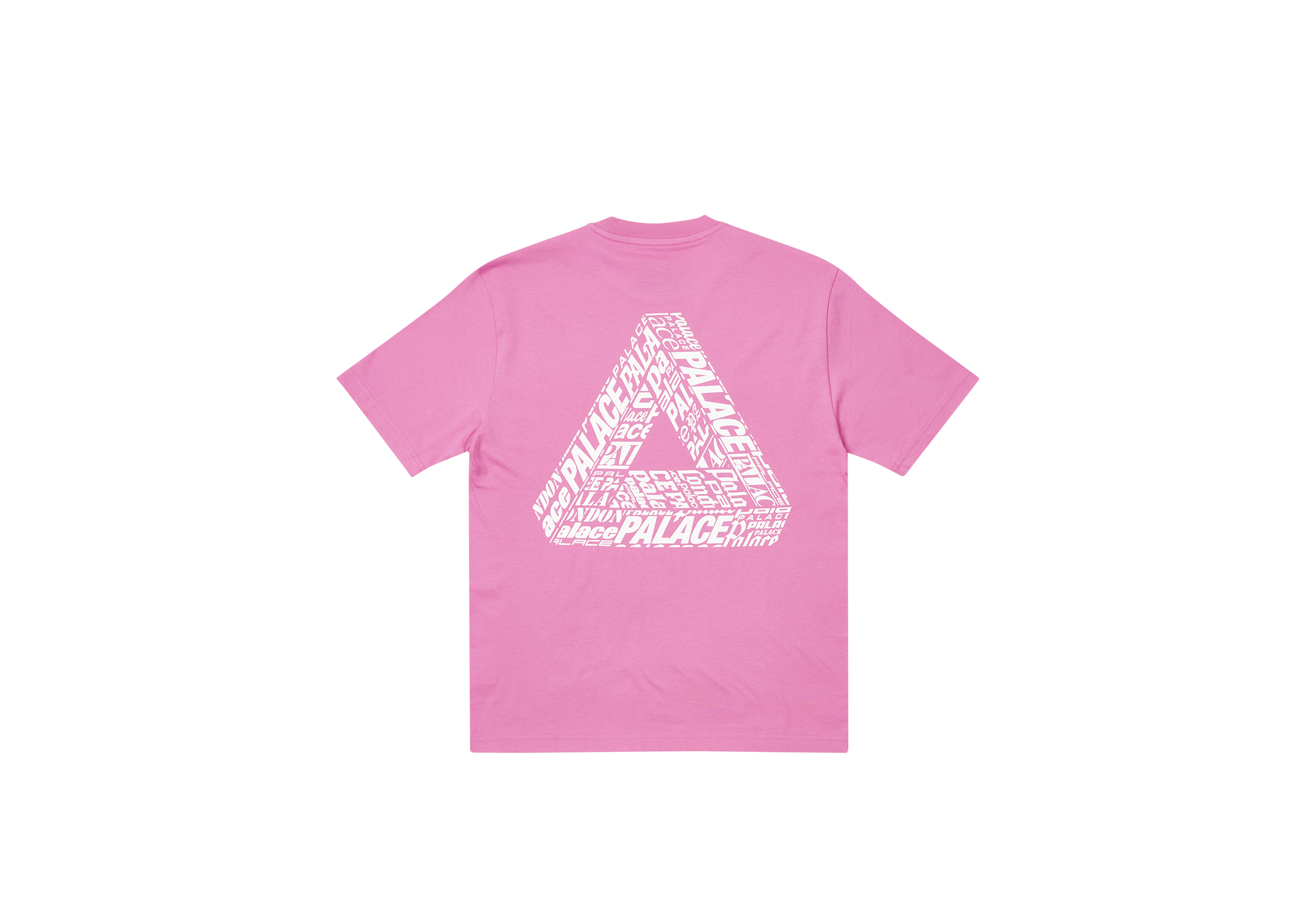 トップス PALACE SKATEBOARDS TRI-TEX T-SHIRT TRI-TEXT T-SHIRT | PALACE SKATEBOARDS