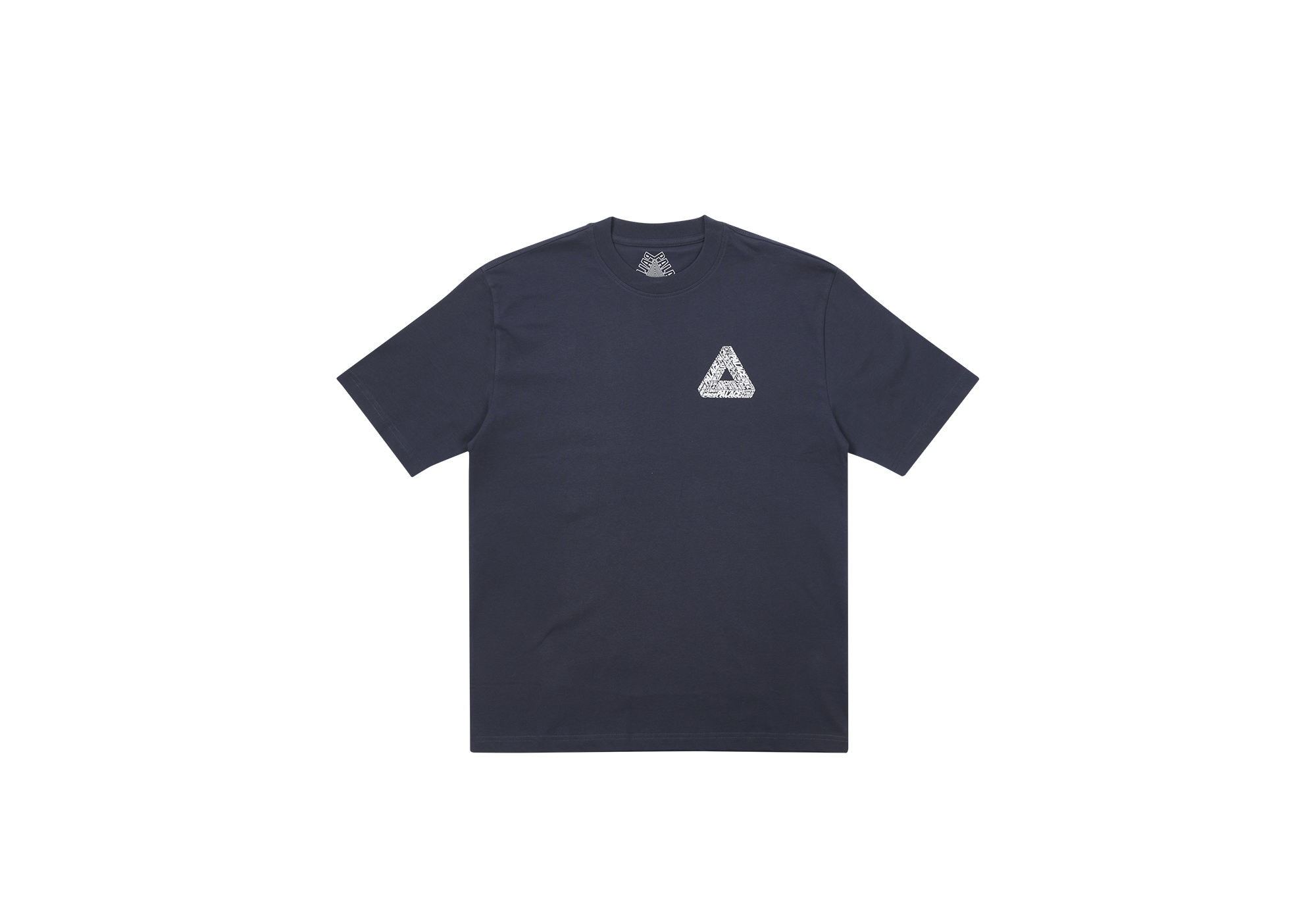 TRI-VEX T-SHIRT | PALACE SKATEBOARDS
