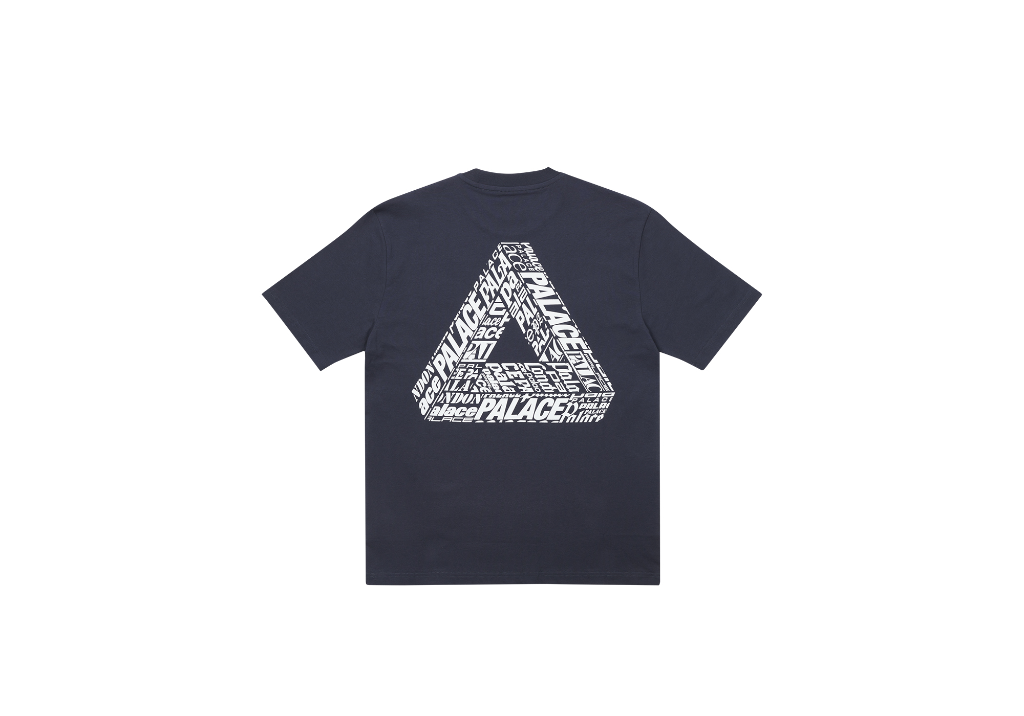 トップス PALACE SKATEBOARDS TRI-TEX T-SHIRT TRI-TEXT T-SHIRT | PALACE SKATEBOARDS