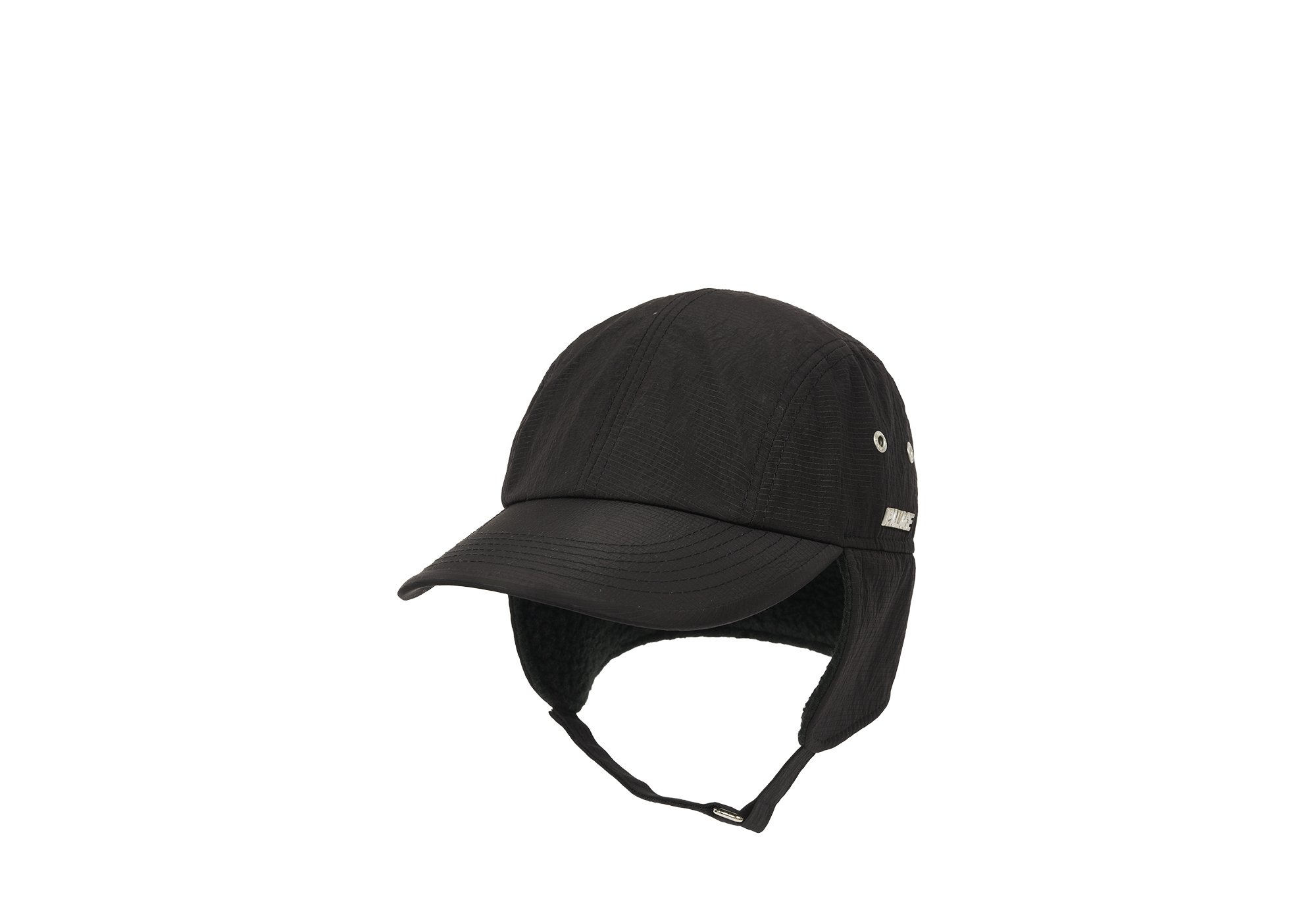 POSH EARFLAP CAP | PALACE SKATEBOARDS