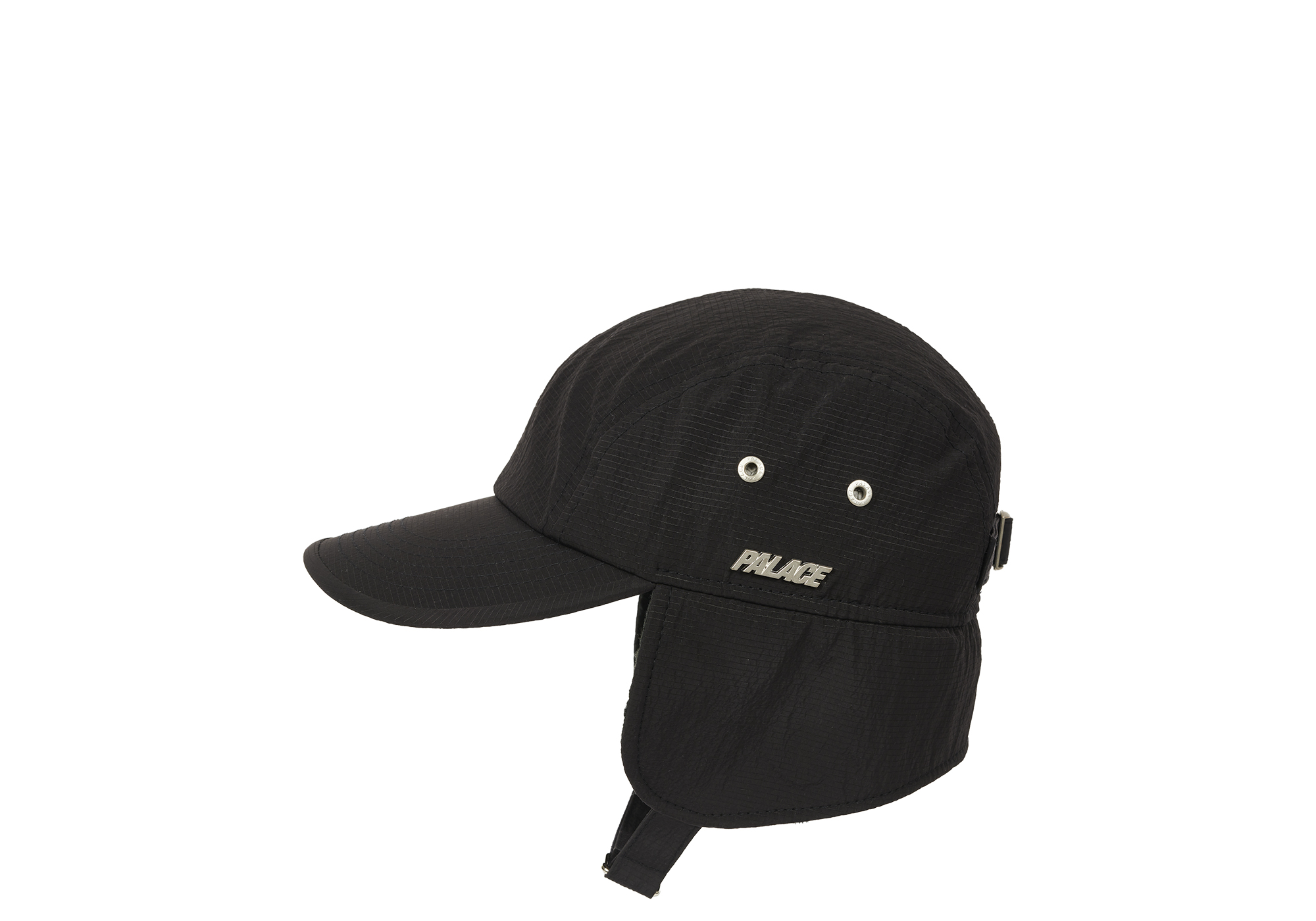 PALACE パレスPOSH EARFLAP CAP イヤーフラップキャップ POSH EARFLAP CAP | PALACE SKATEBOARDS