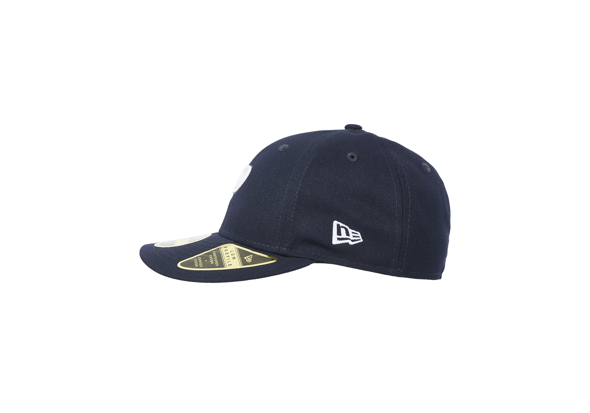 g*n様 PALACE×NEW ERA LOW PROFILE 9FIFTY 宮 Palace New Era Low Profile P 9Fifty Hat Black - FW23 - US