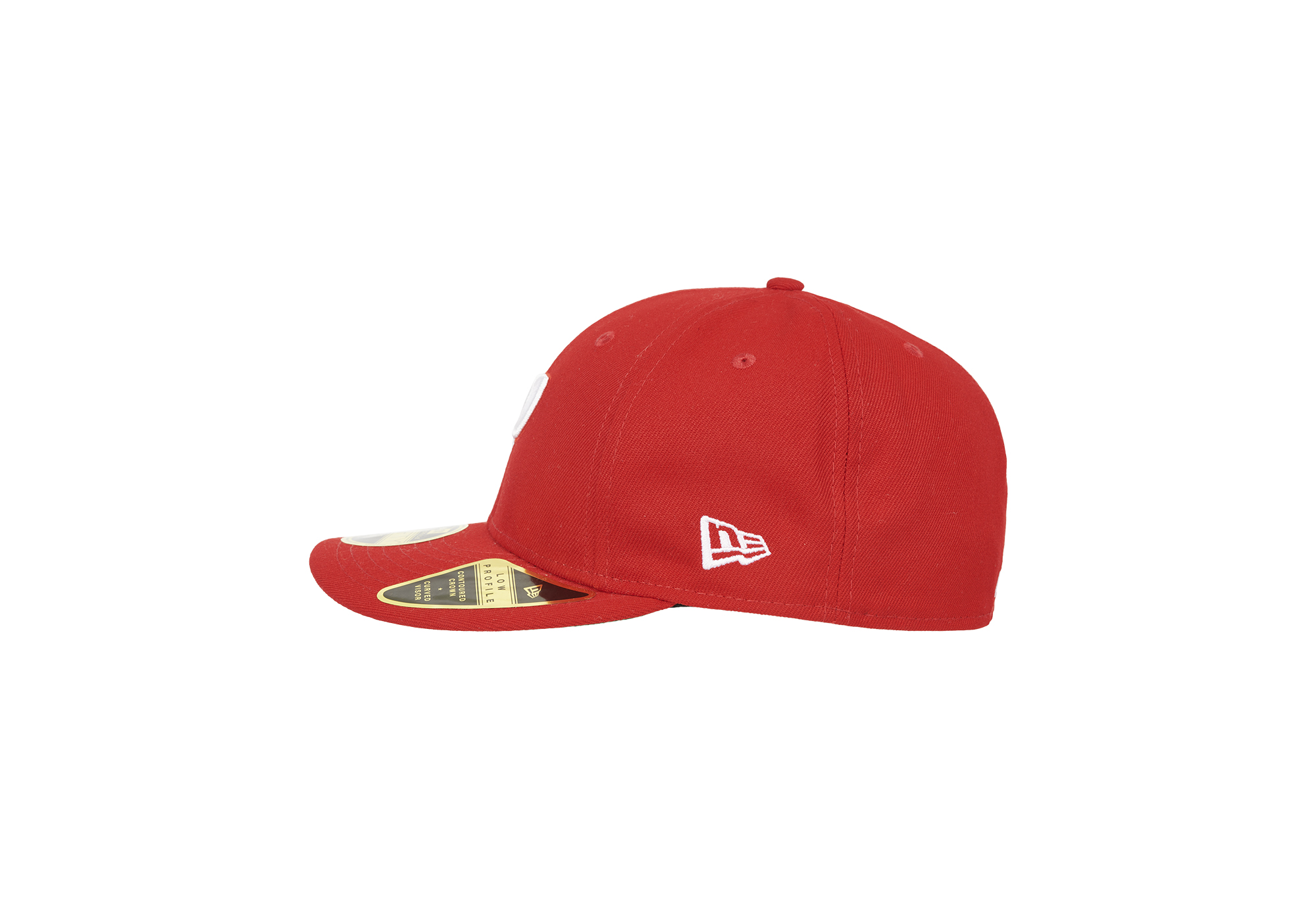 PALACE NEW ERA LOW PROFILE P 59FIFTY | PALACE SKATEBOARDS