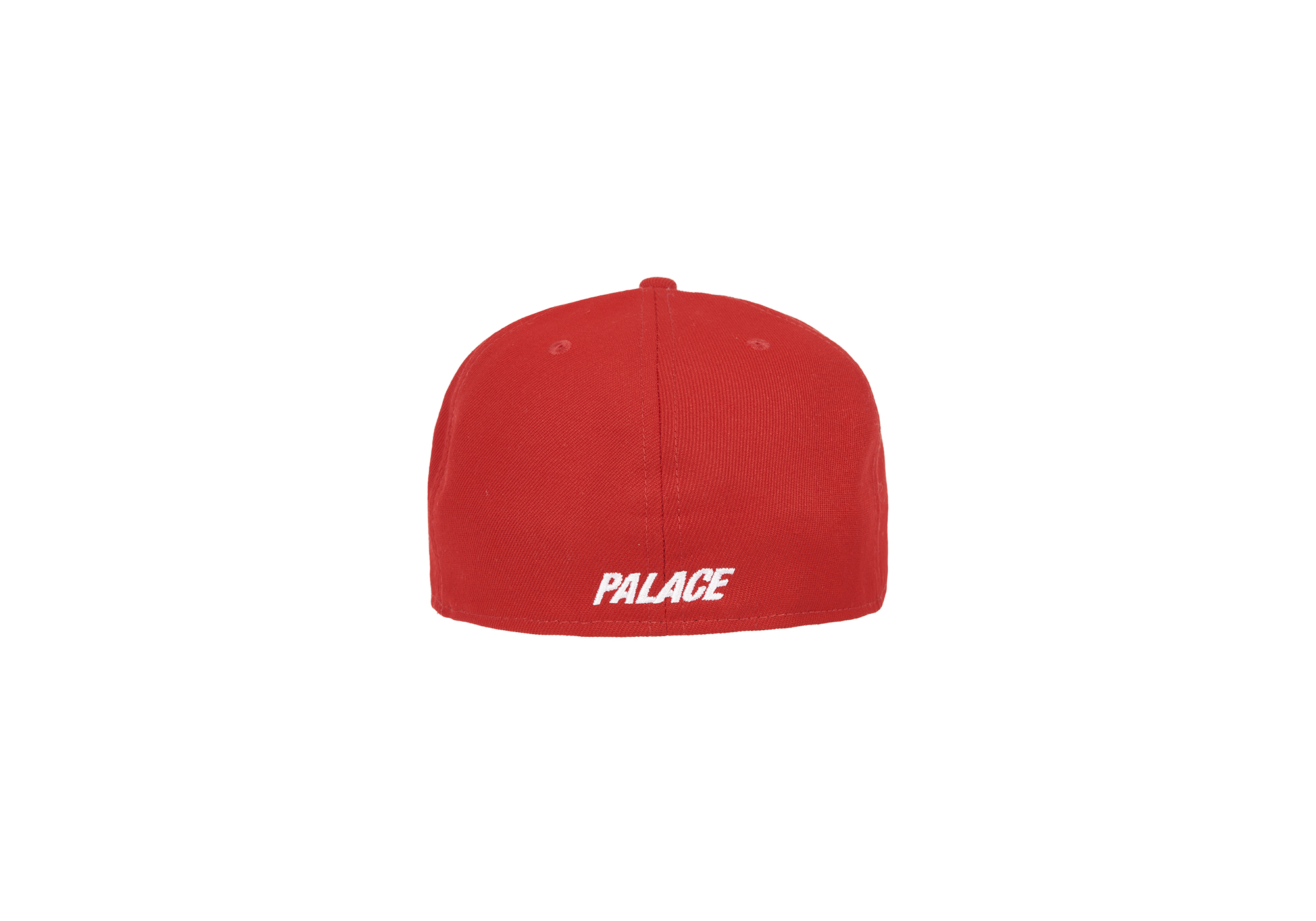 PALACE NEW ERA LOW PROFILE P 59FIFTY | PALACE SKATEBOARDS