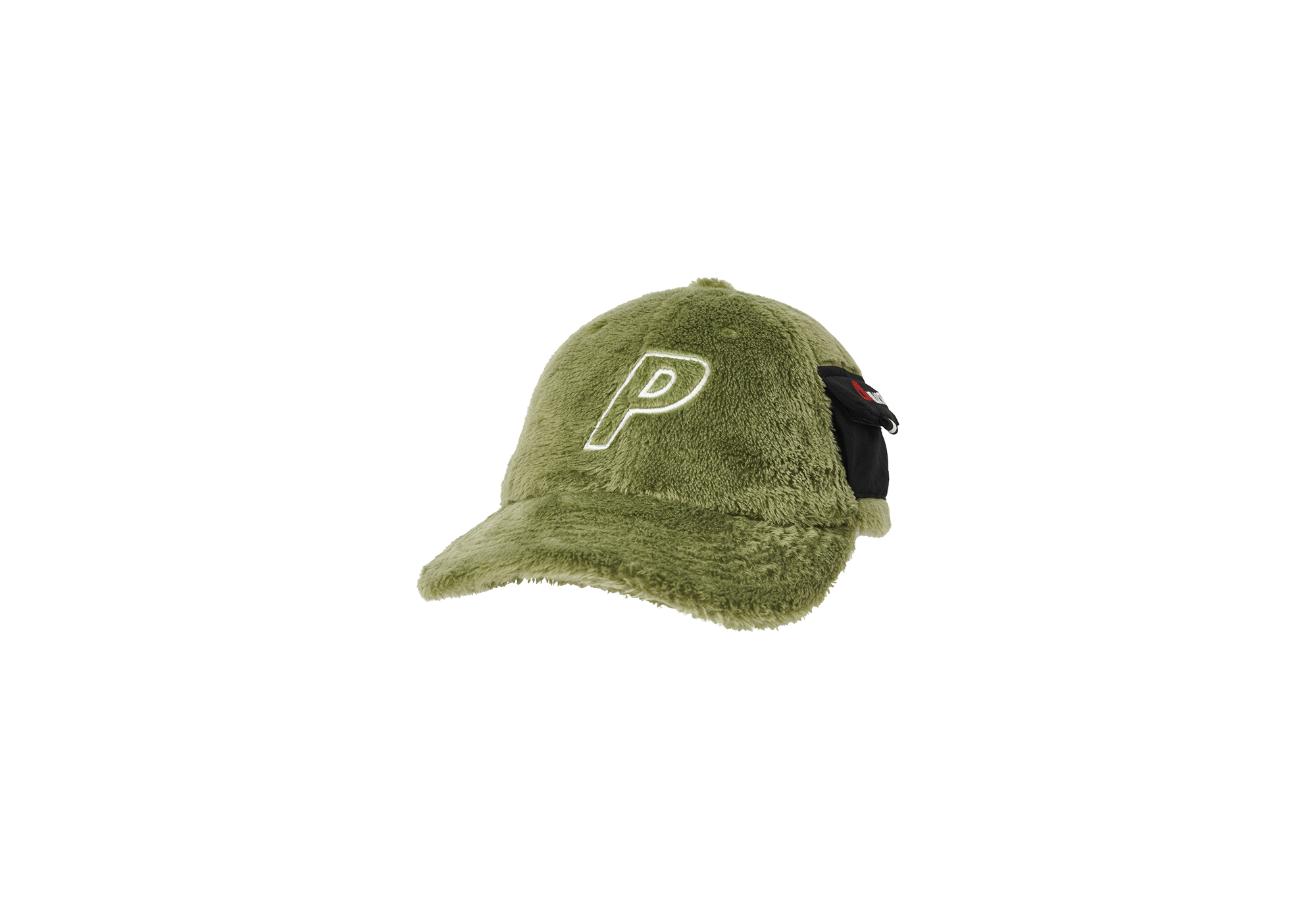 POLARTEC HIGH LOFT PAL HAT | PALACE SKATEBOARDS