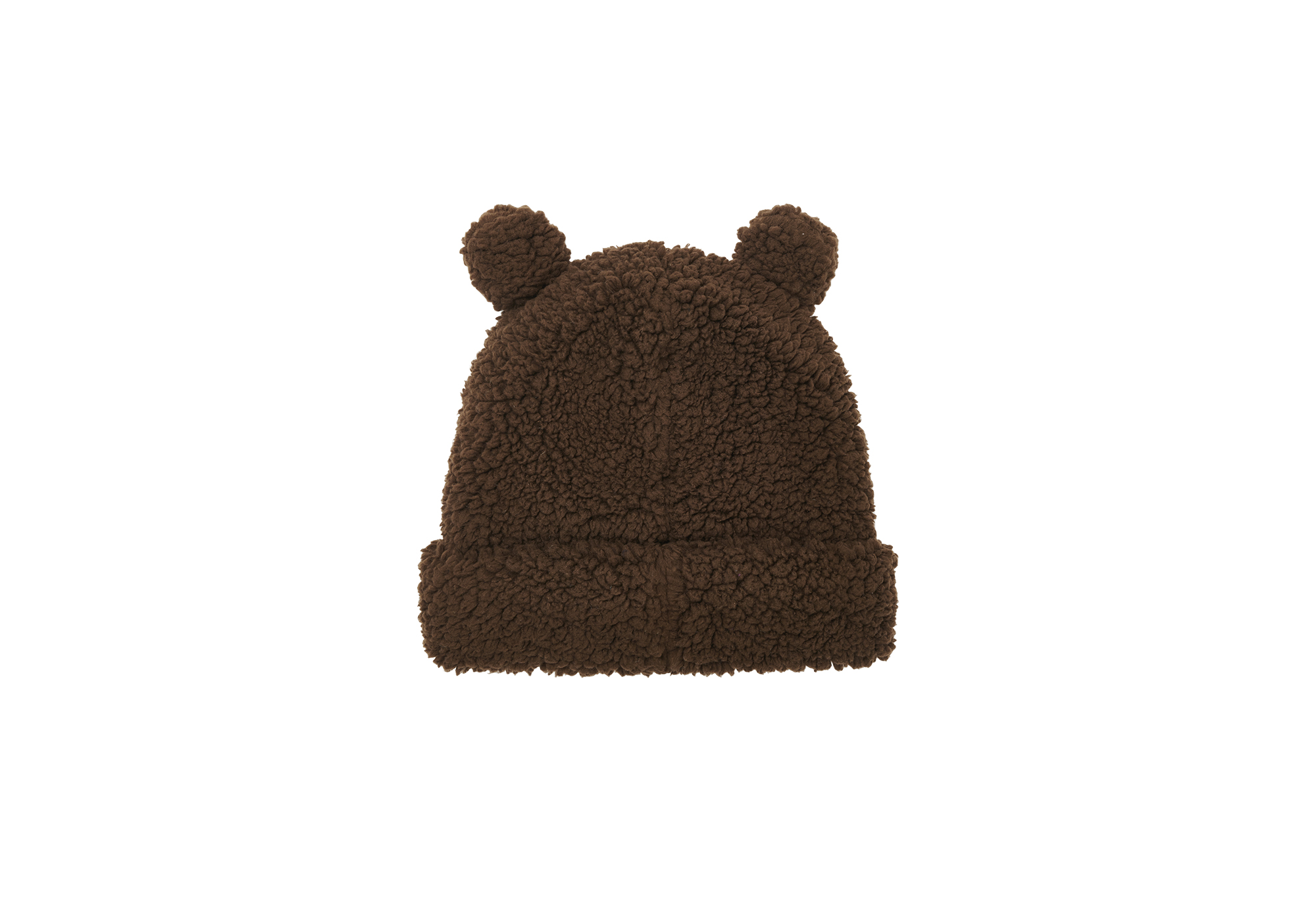 Palace Teddy Ears Earflapper Brown - SS24 - US