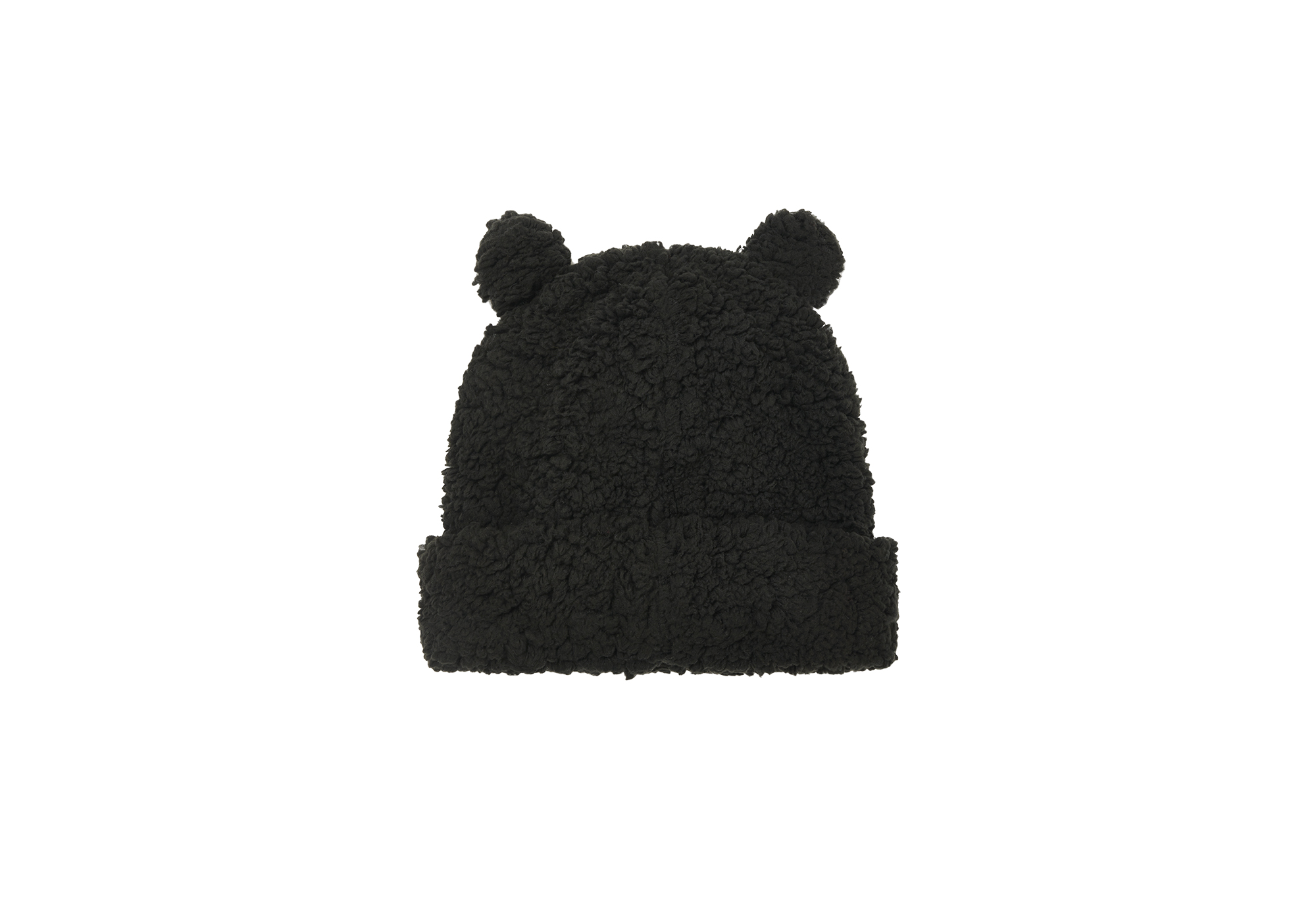 Buy Palace Teddy Ears Earflapper 'Brown' - P26H004 | GOAT