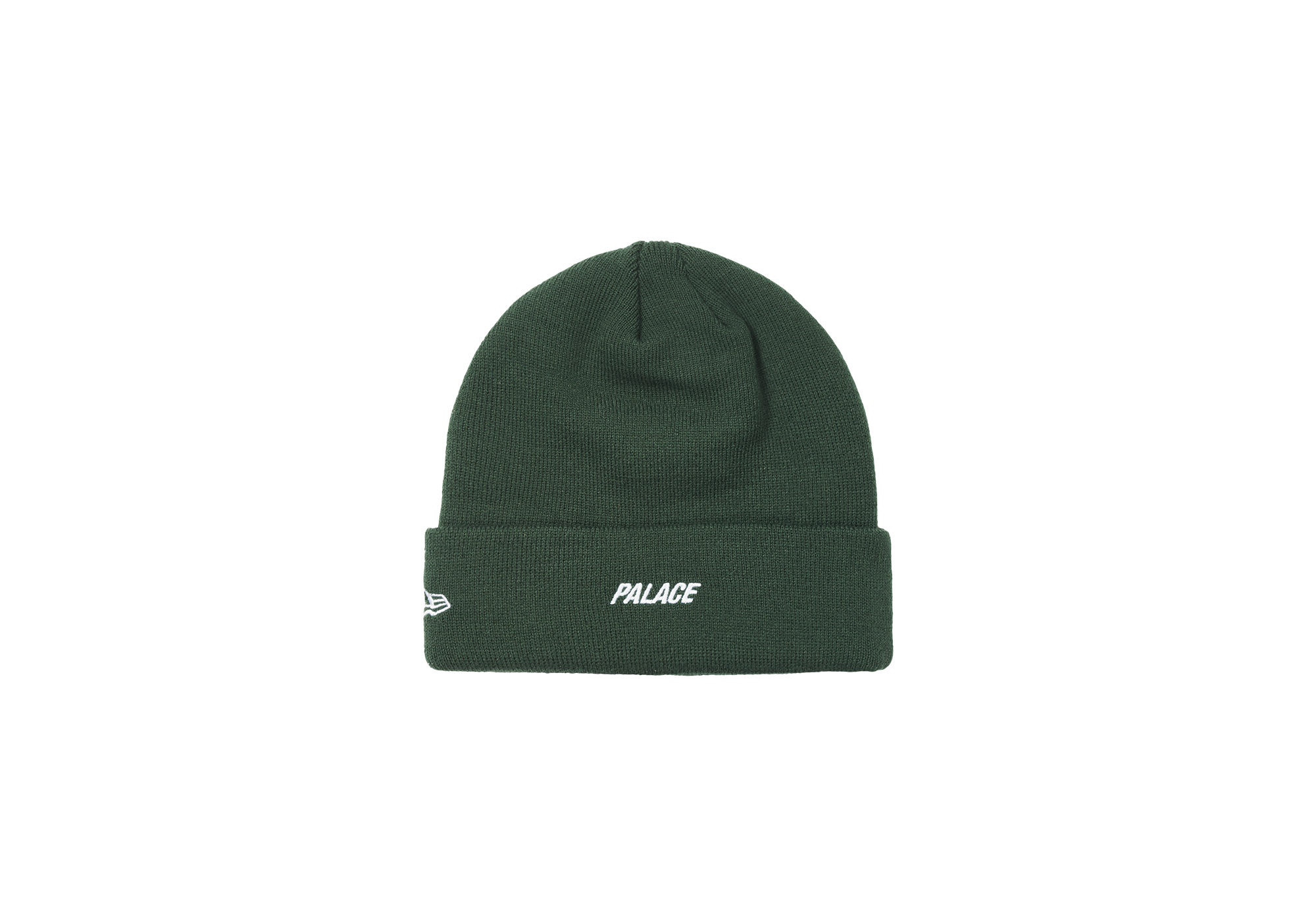NEW ERA P BEANIE | PALACE SKATEBOARDS