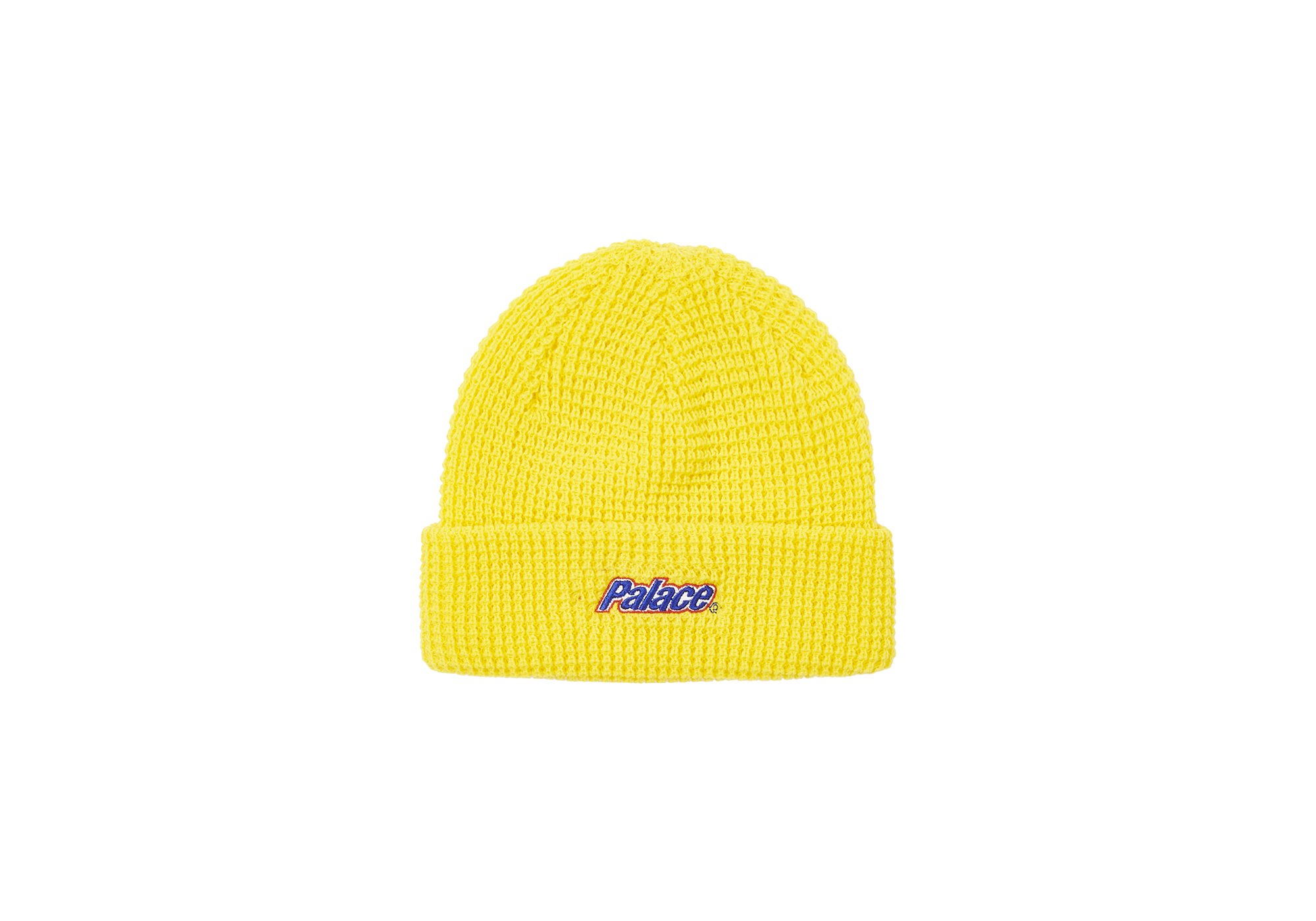 Font Beanie Black - Winter 2024 - Palace Community