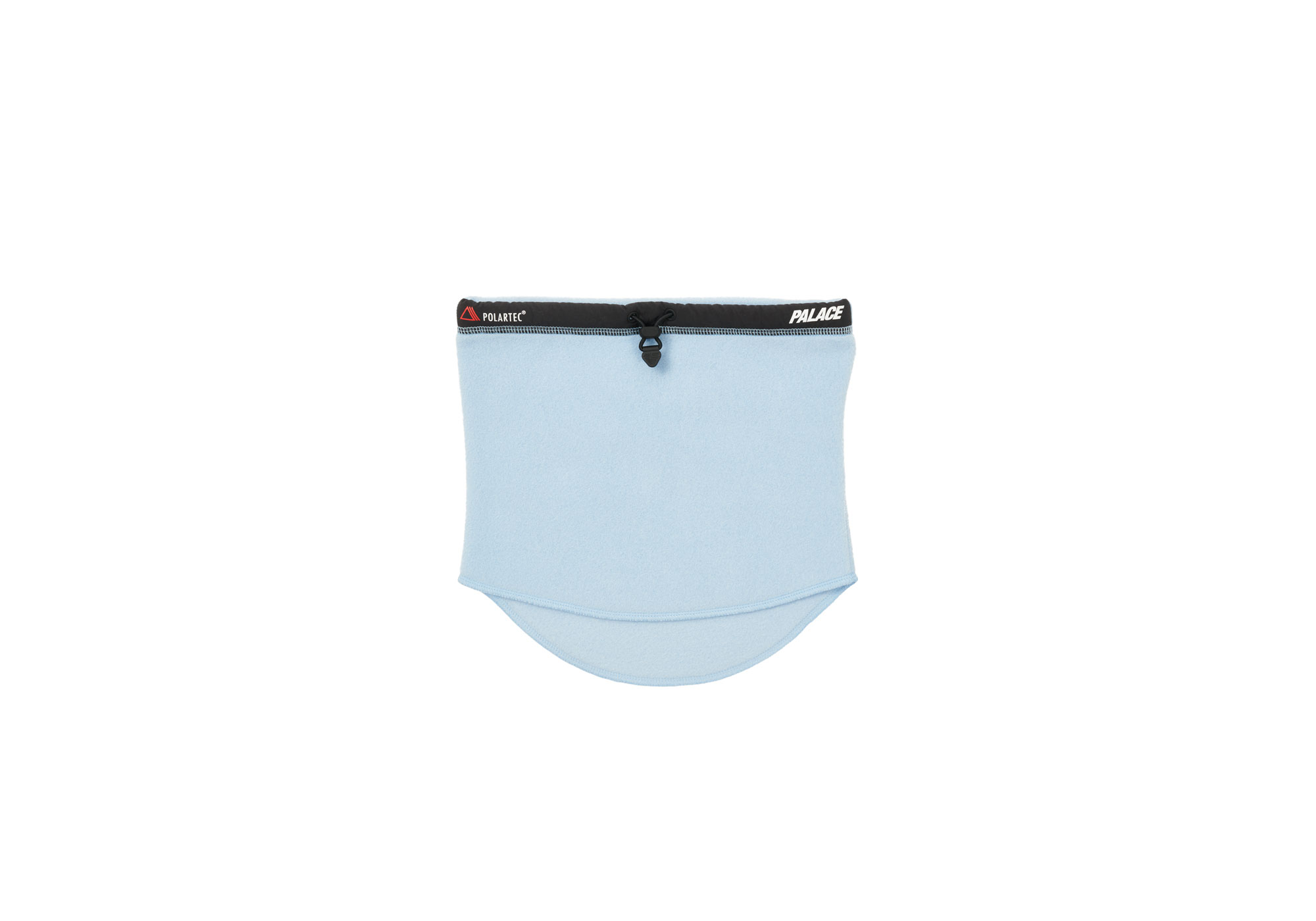 POLARTEC LAZER NECK WARMER | PALACE SKATEBOARDS