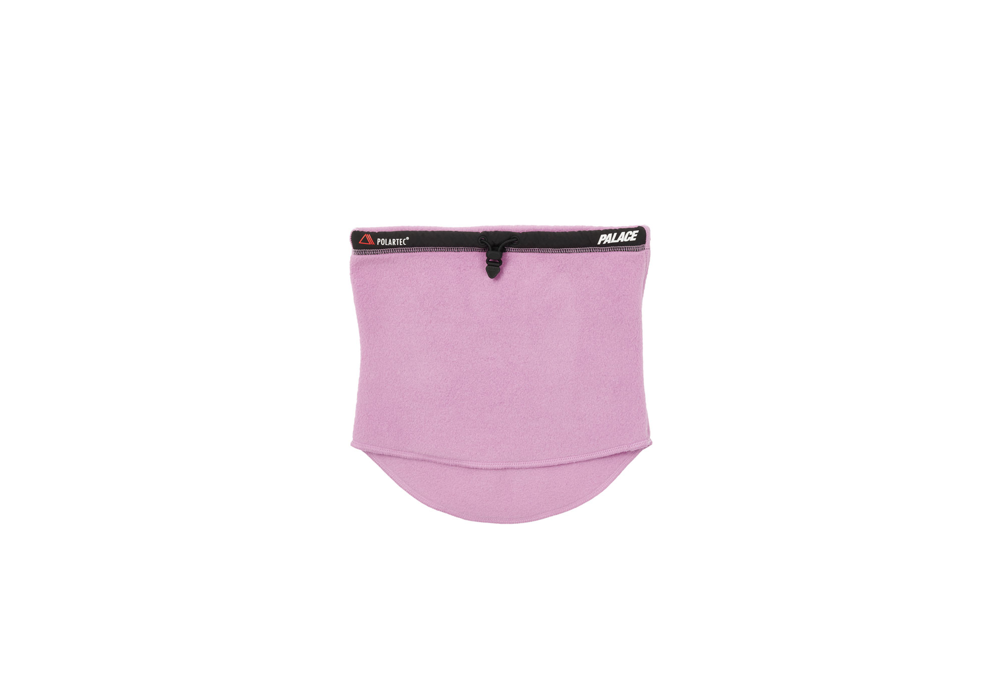 POLARTEC LAZER NECK WARMER | PALACE SKATEBOARDS