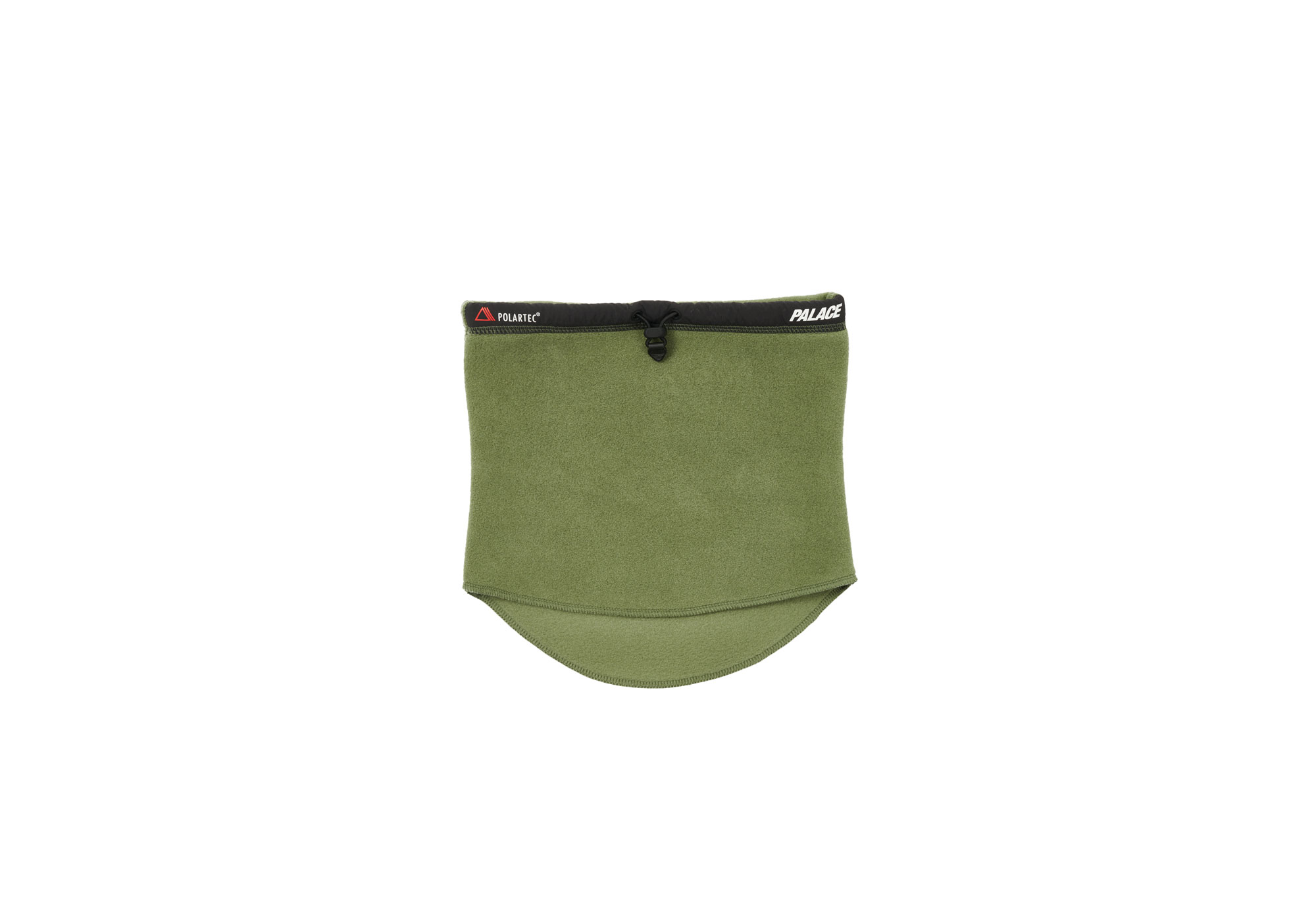 POLARTEC LAZER NECK WARMER | PALACE SKATEBOARDS