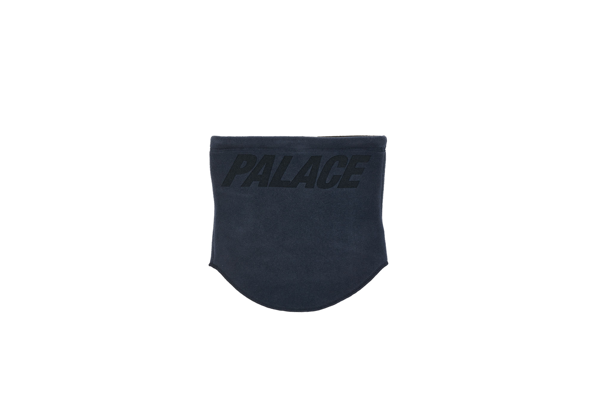 POLARTEC LAZER NECK WARMER | PALACE SKATEBOARDS