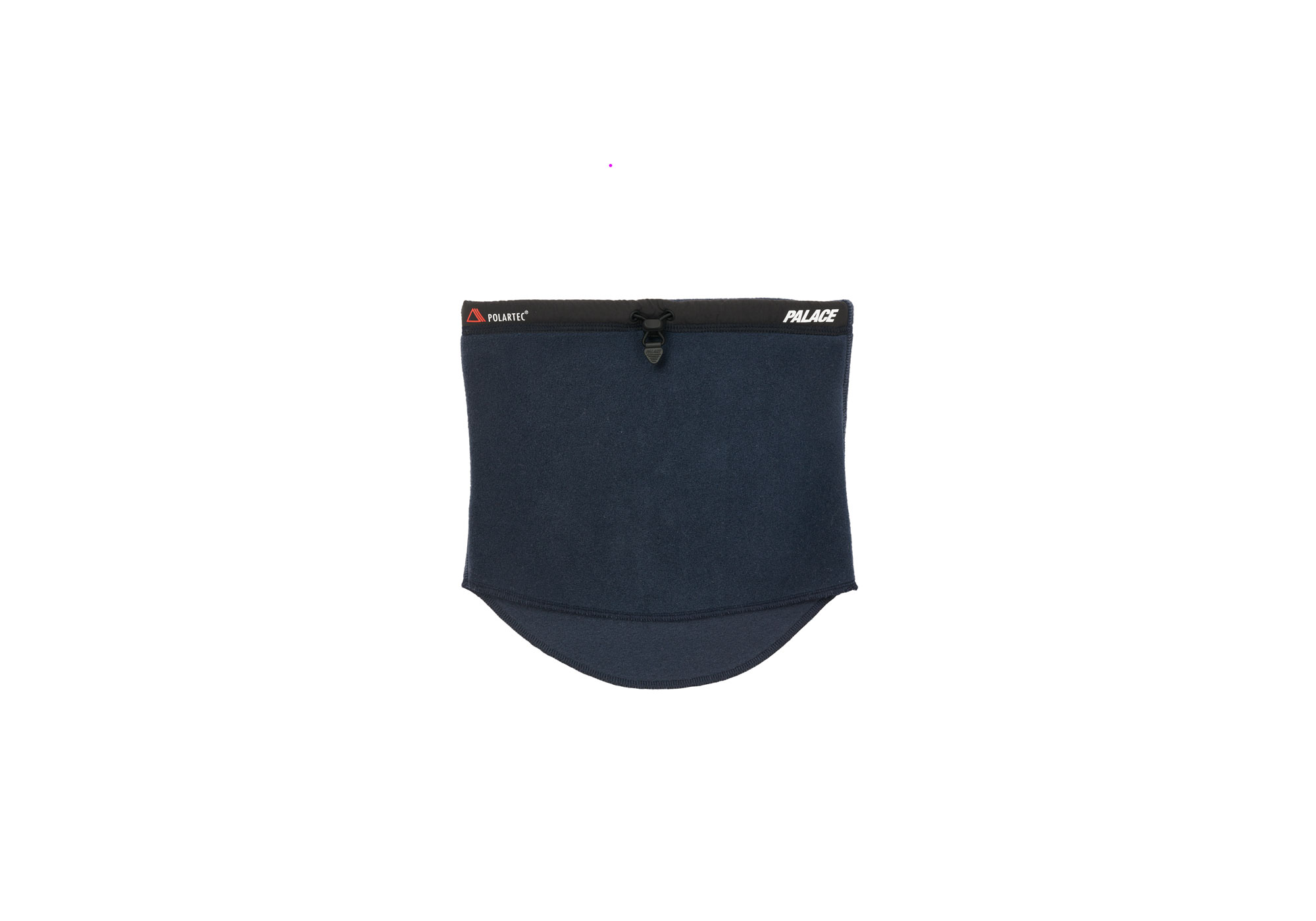 POLARTEC LAZER NECK WARMER | PALACE SKATEBOARDS
