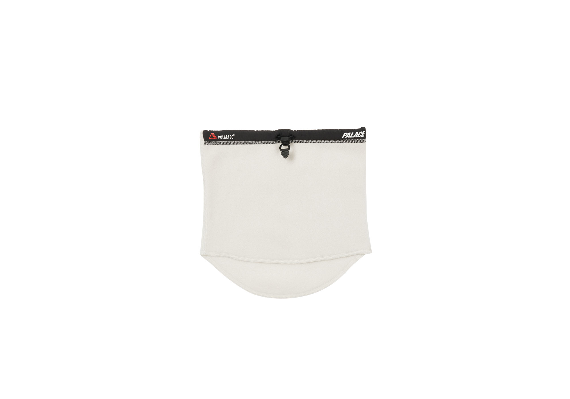 POLARTEC LAZER NECK WARMER | PALACE SKATEBOARDS