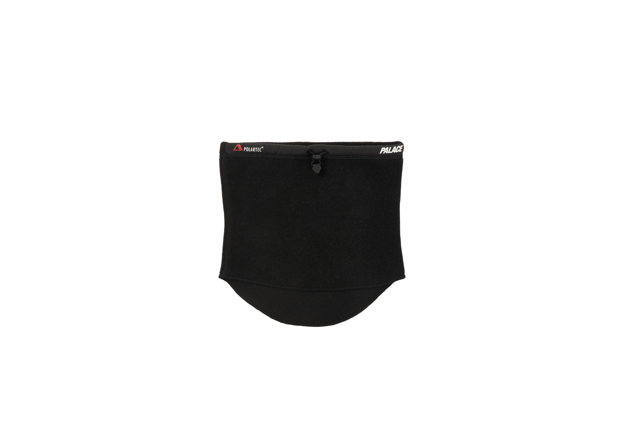 ネックウォーマー PALACE POLARTEC  FACE WARMER POLARTEC LAZER NECK WARMER | PALACE SKATEBOARDS