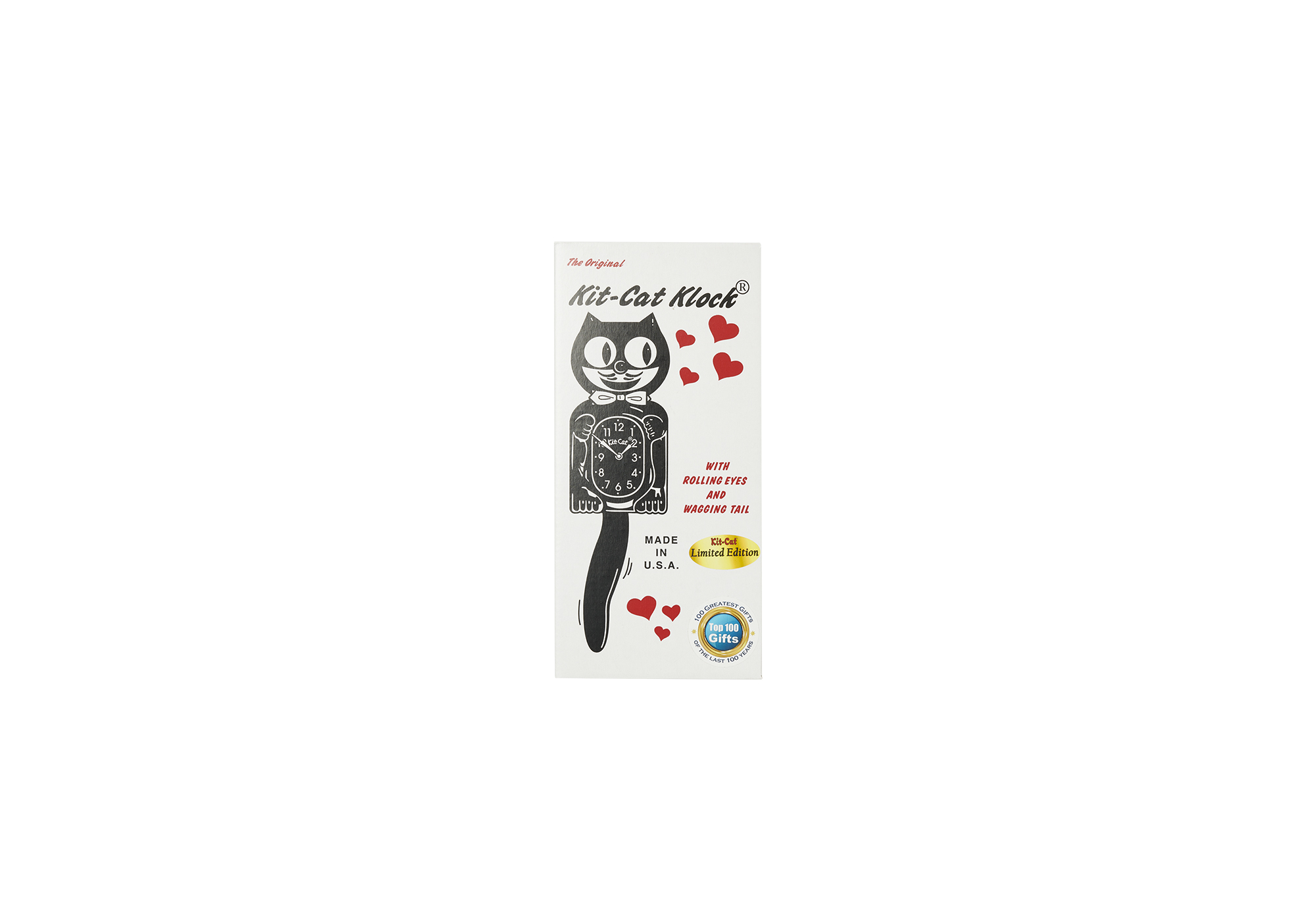 Palace Skateboards Kit Cat パレス 時計 PALACE KIT-CAT CLOCK | PALACE SKATEBOARDS