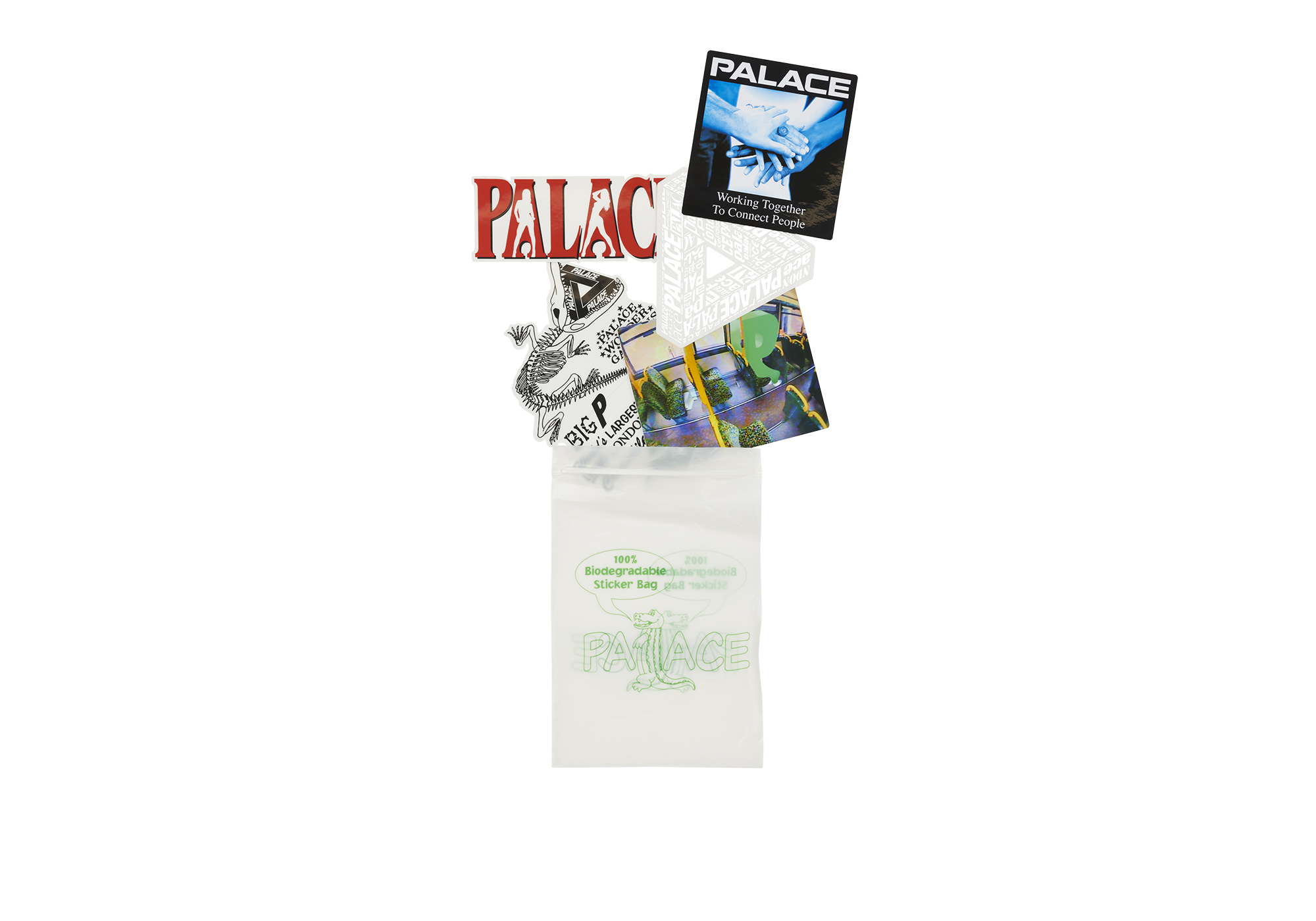 スケートボード Palace skateboards sticker set 9pack $_57.JPG?set_id=8800005007