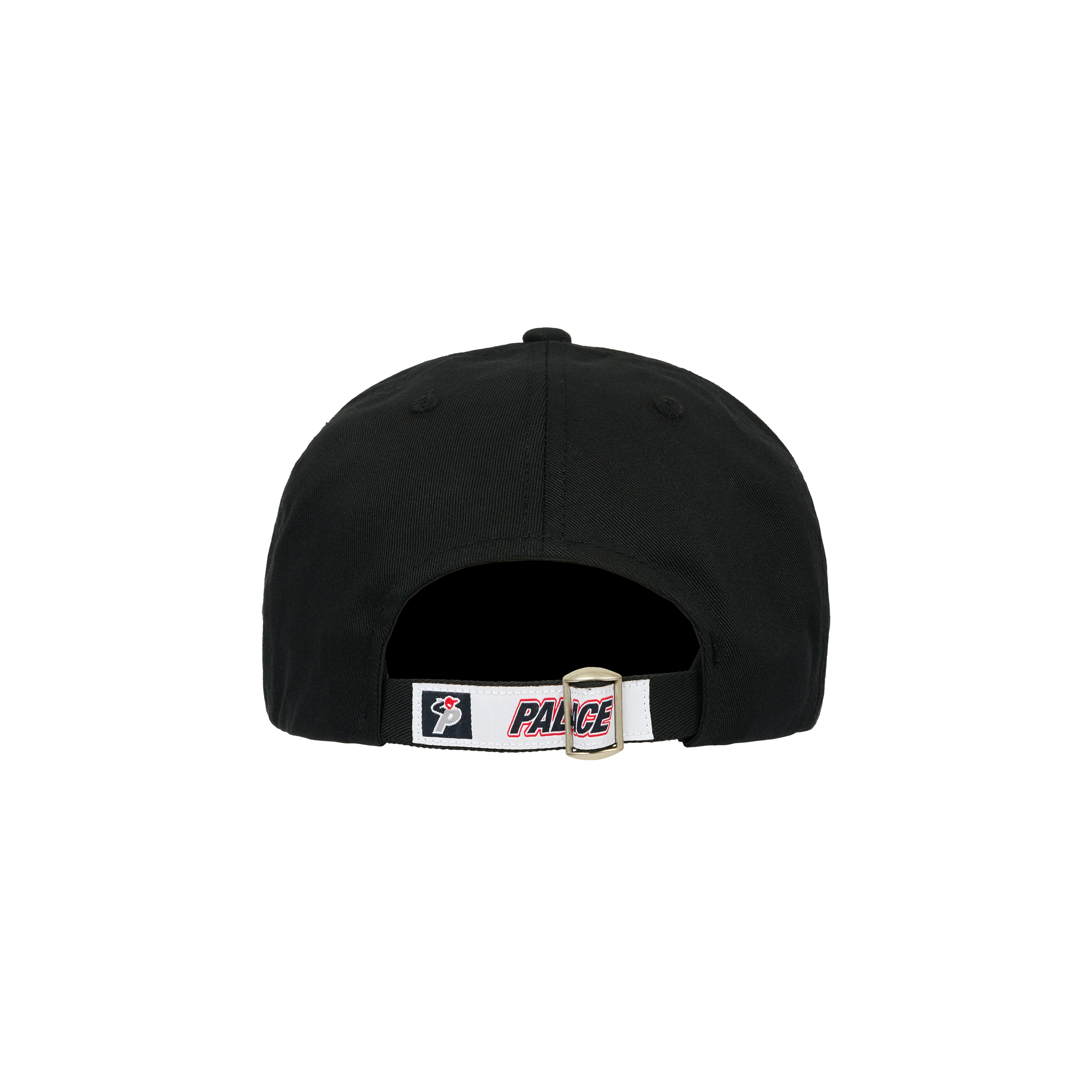 TACKLE TWILL FONT PAL HAT | PALACE SKATEBOARDS
