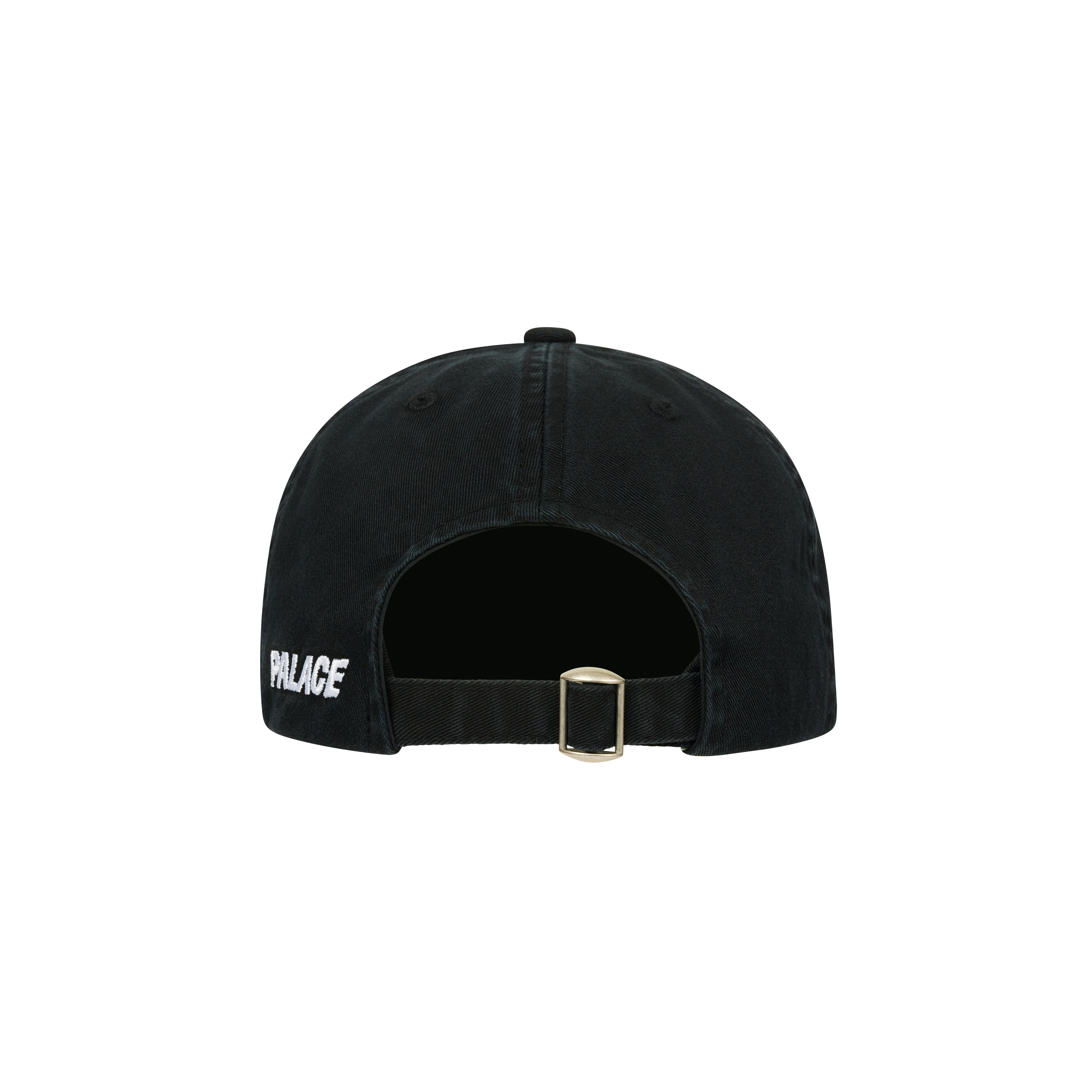Palace P 6-Panel (SS25) Barbed Wire Print Men's - SS25 - US
