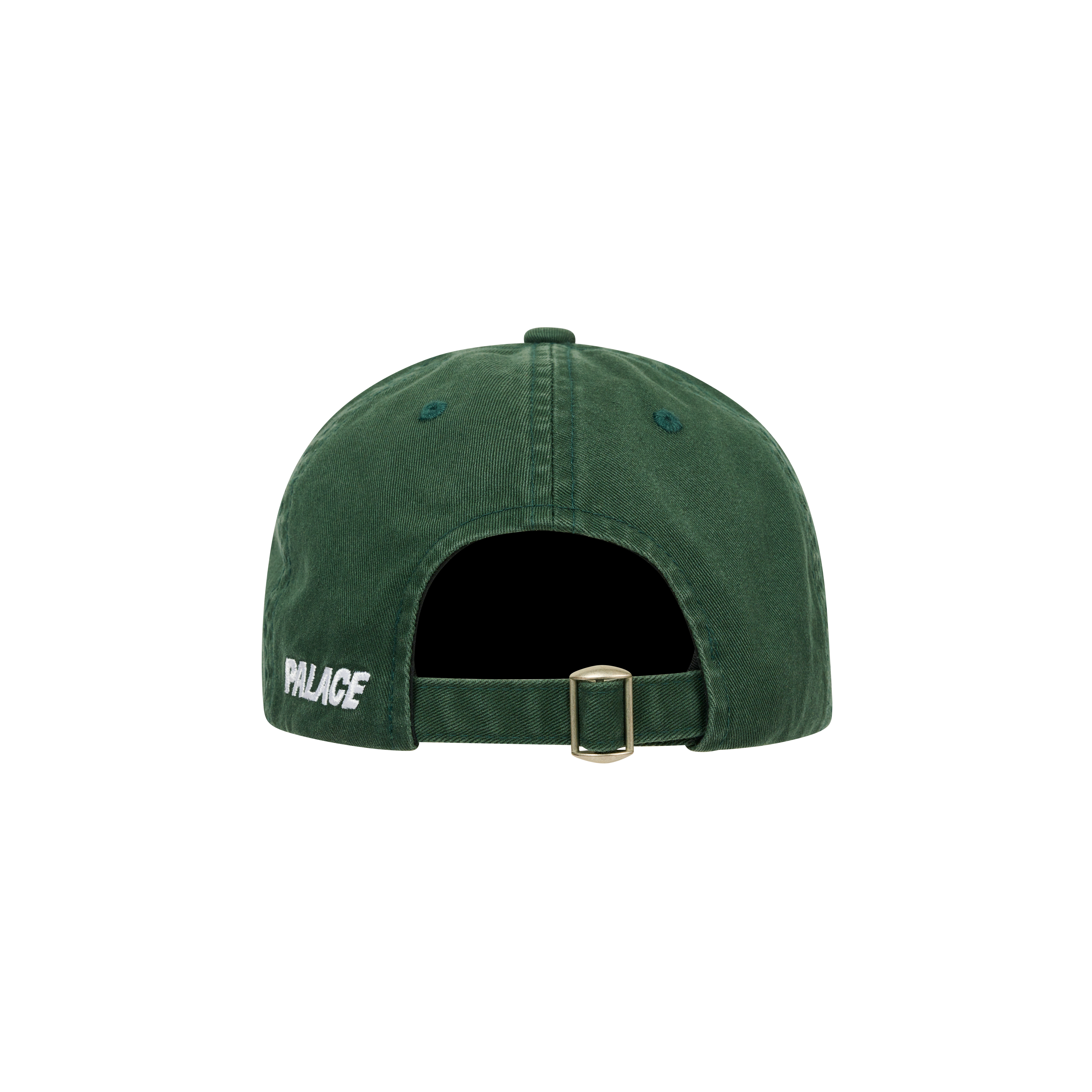 【レア】PALACE（パレス) X ハリストウィード 6パネル 1736413482-p-6-panel-pine-2.