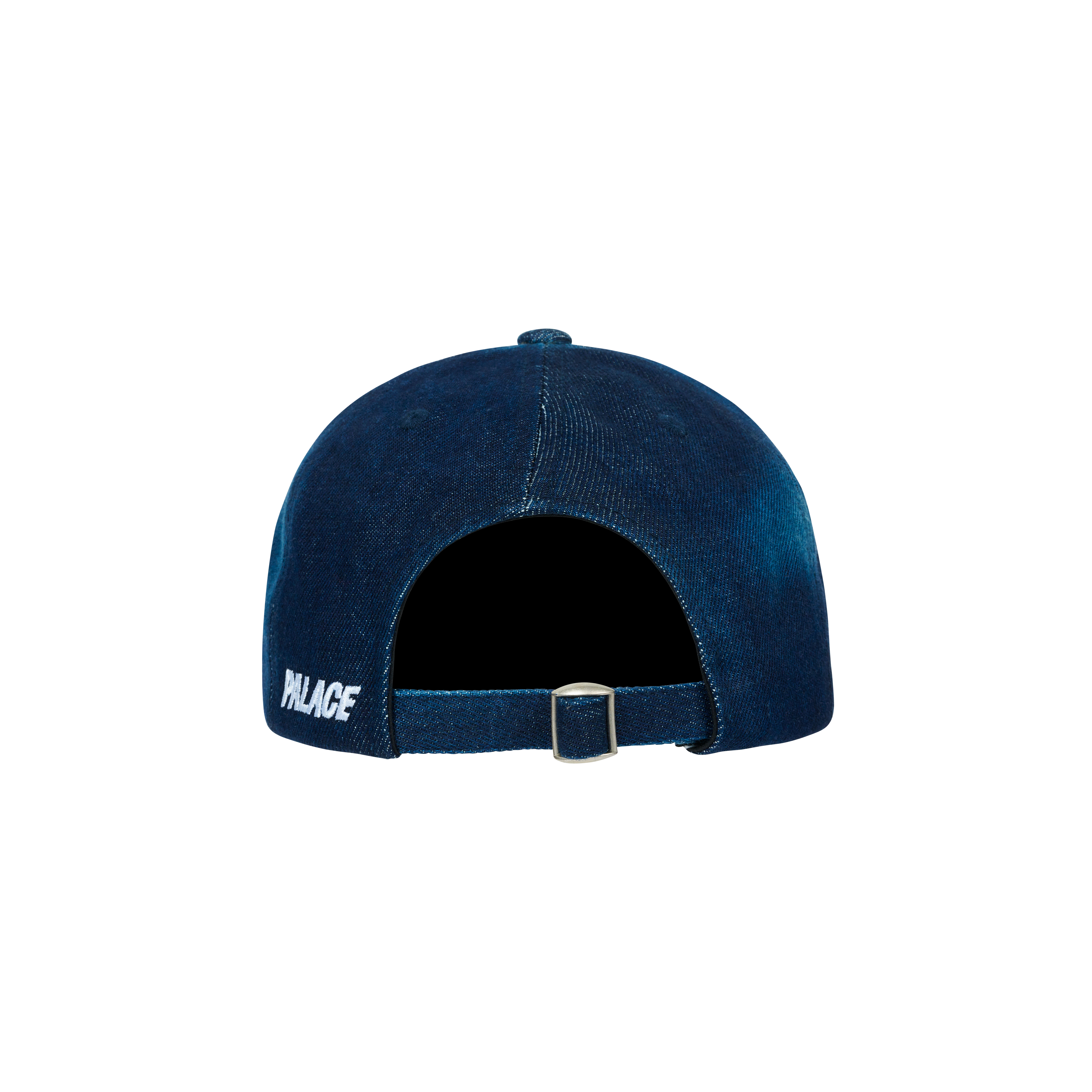 DENIM P 6-PANEL | PALACE SKATEBOARDS