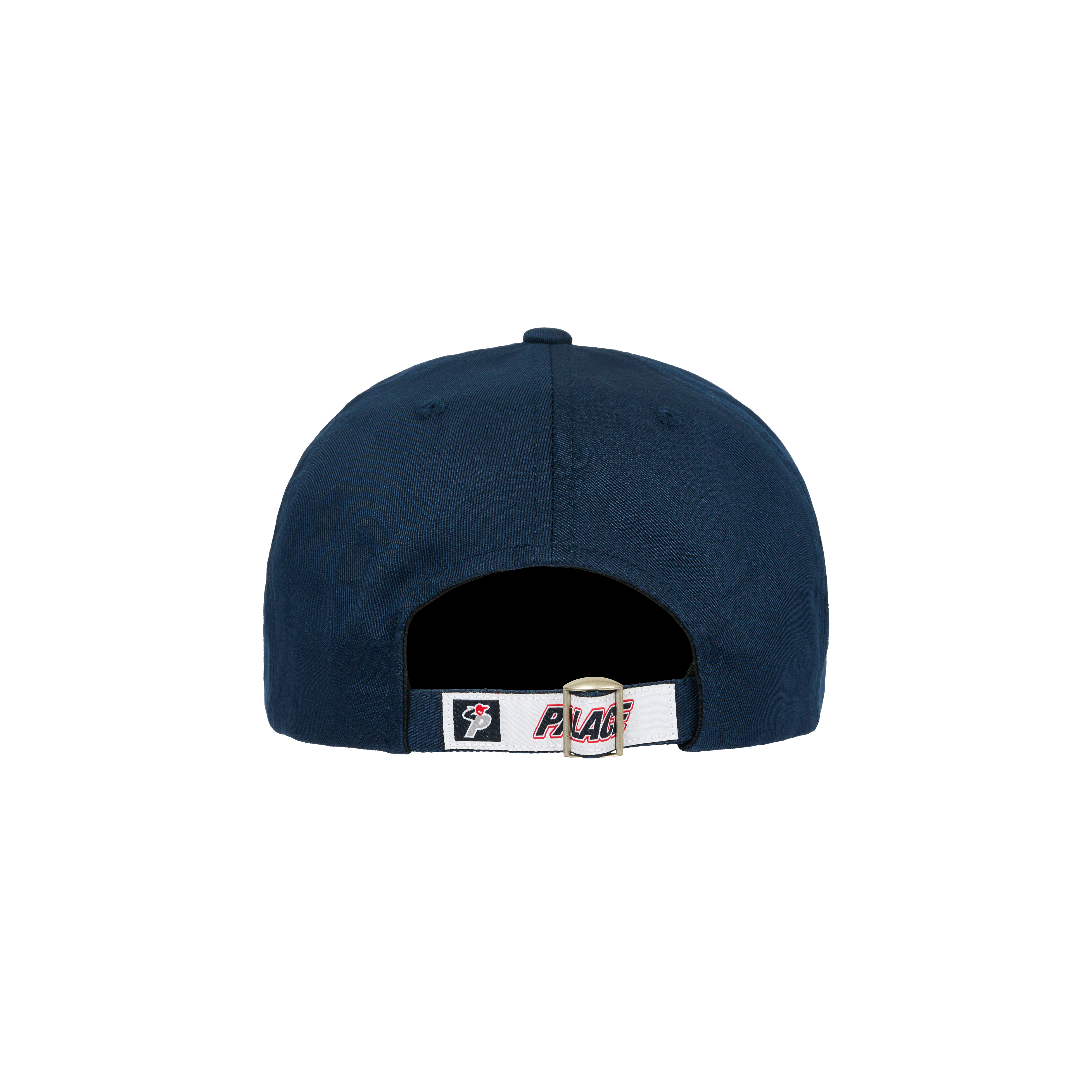 ★25SS WEEK5★Palace TACKLE TWILL FONT PAL HAT TACKLE TWILL FONT PAL HAT | PALACE SKATEBOARDS