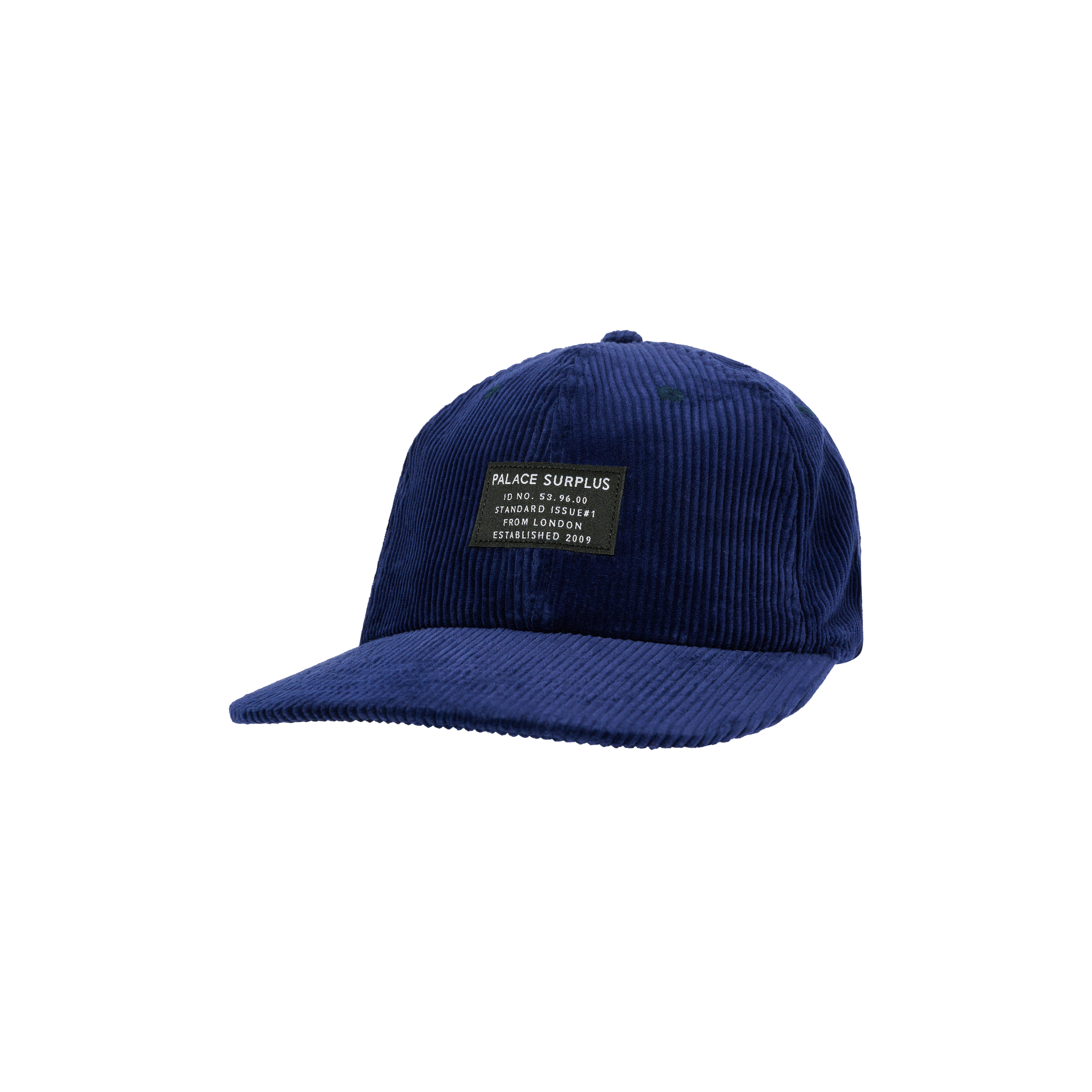 SURPLUS CORDUROY PAL HAT | PALACE SKATEBOARDS