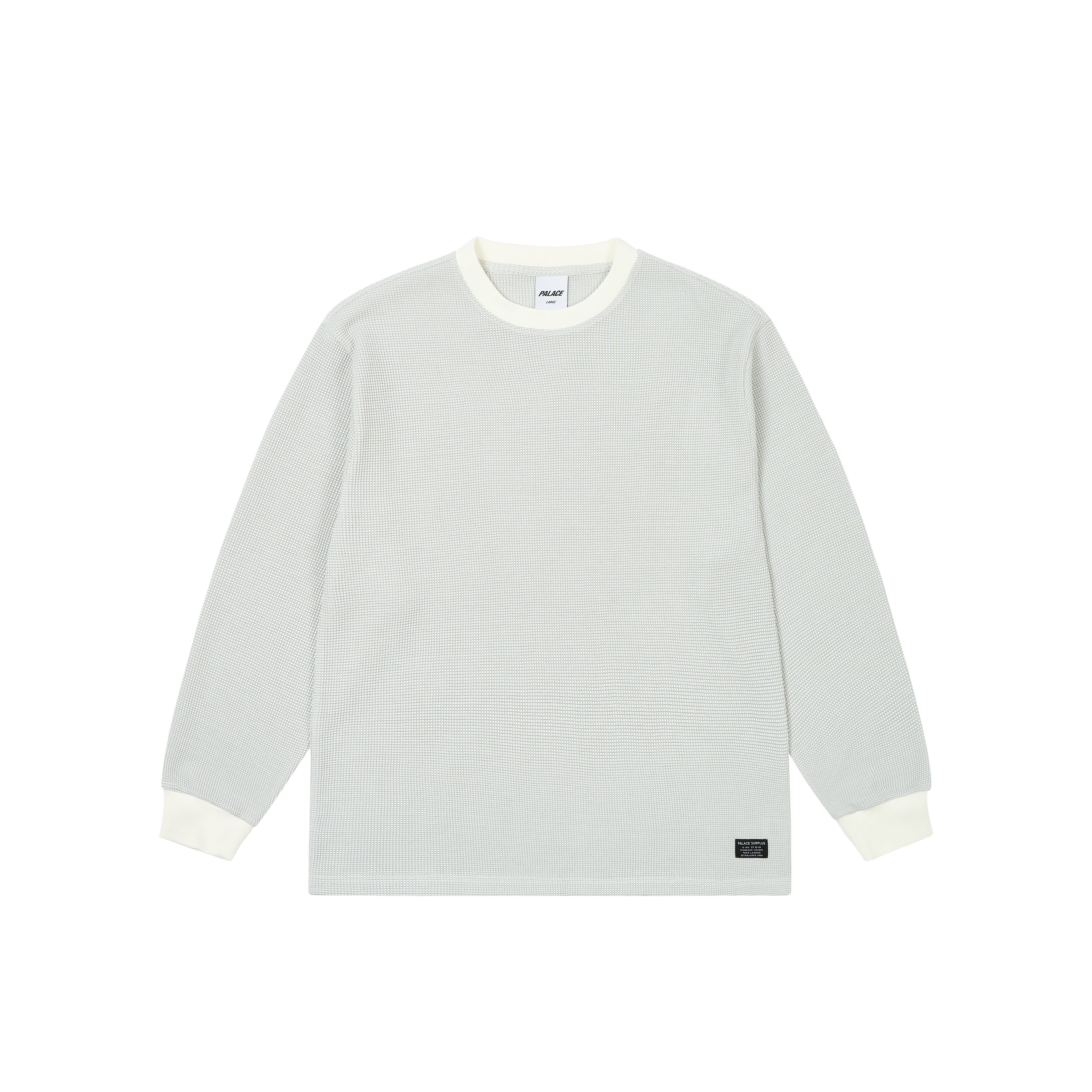 PALACE 2-TONE LONGSLEEVE CAMO 25SS サーマル PALACE 2-TONE LONGSLEEVE CAMO 25SS サーマル - メルカリ