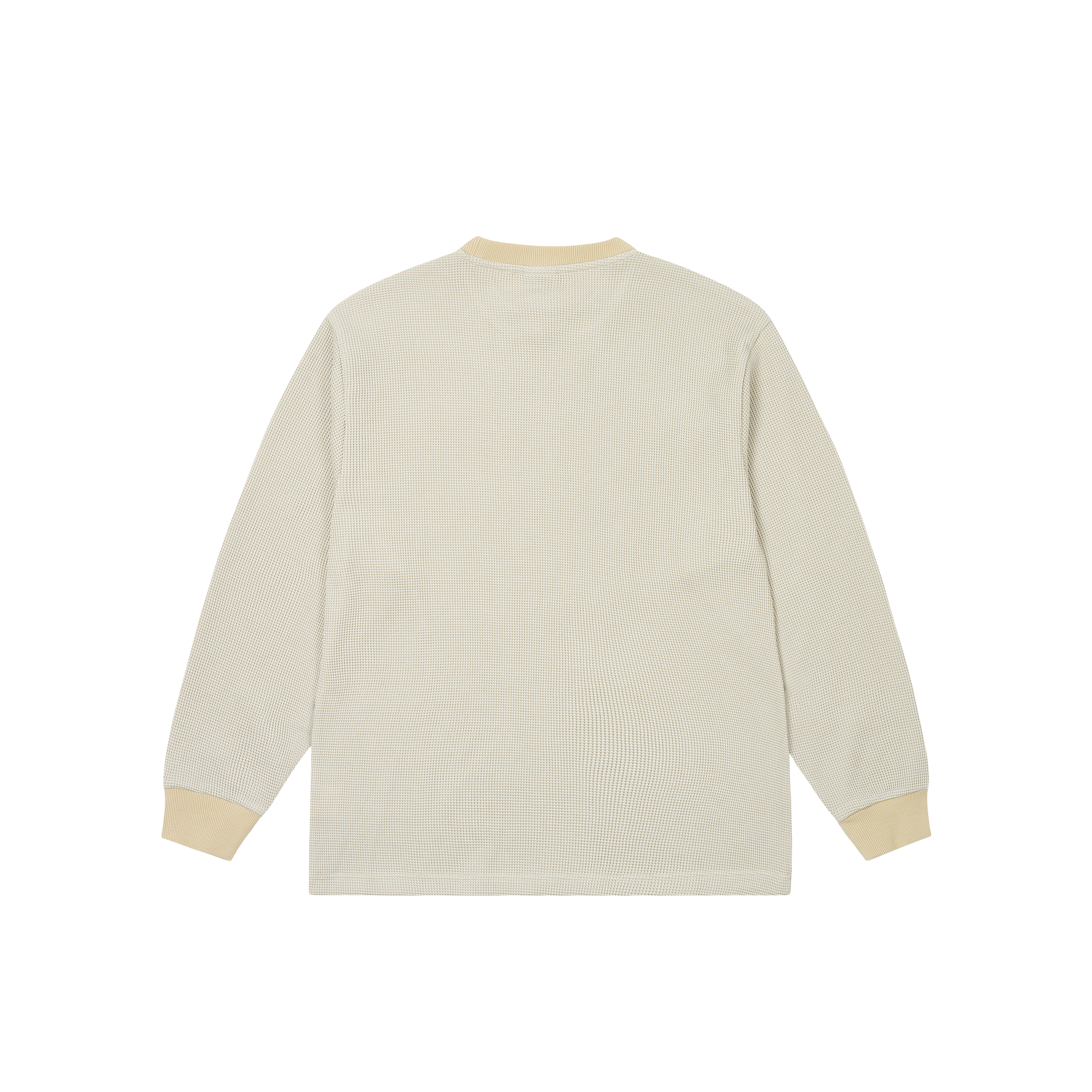 PALACE 2-TONE LONGSLEEVE CAMO 25SS サーマル 2-TONE WAFFLE LONGSLEEVE | PALACE SKATEBOARDS