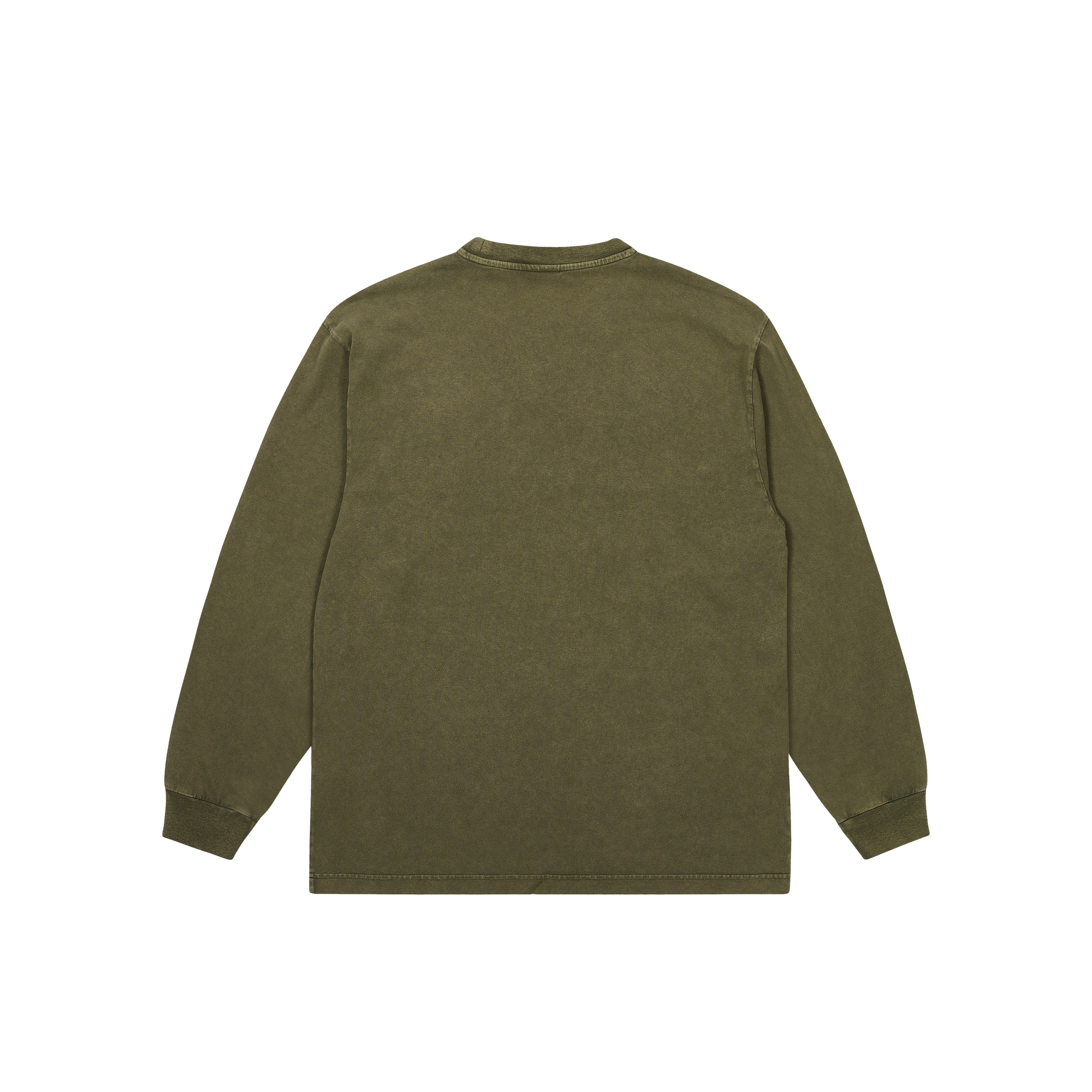 ★25SS WEEK7★Palace MICRO PIGMENT LONGSLEEVE MICRO PIGMENT LONGSLEEVE | PALACE SKATEBOARDS