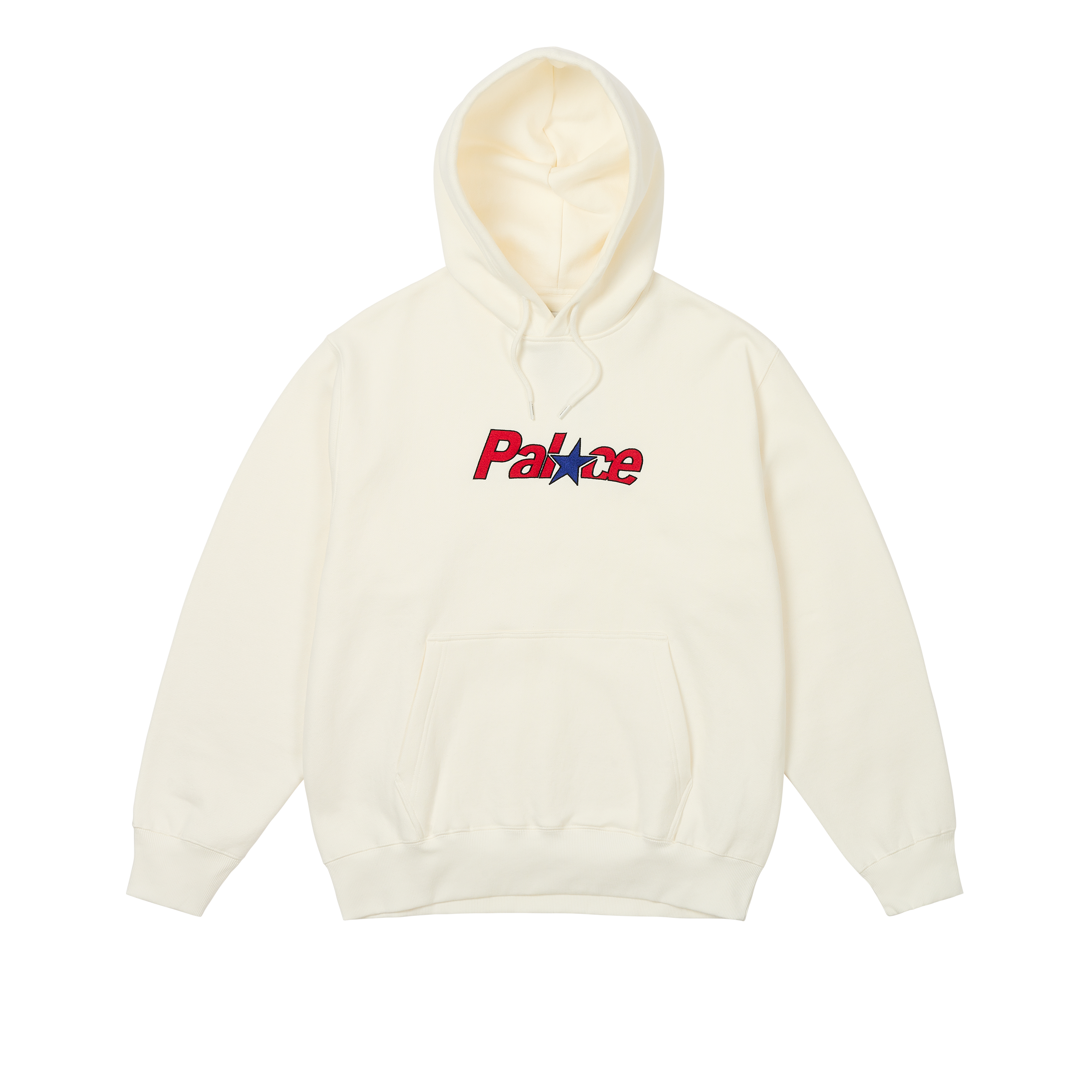 ★25SS WEEK6★Palace STAR HOOD Palace Star Hood Black Men's - SS25 - US