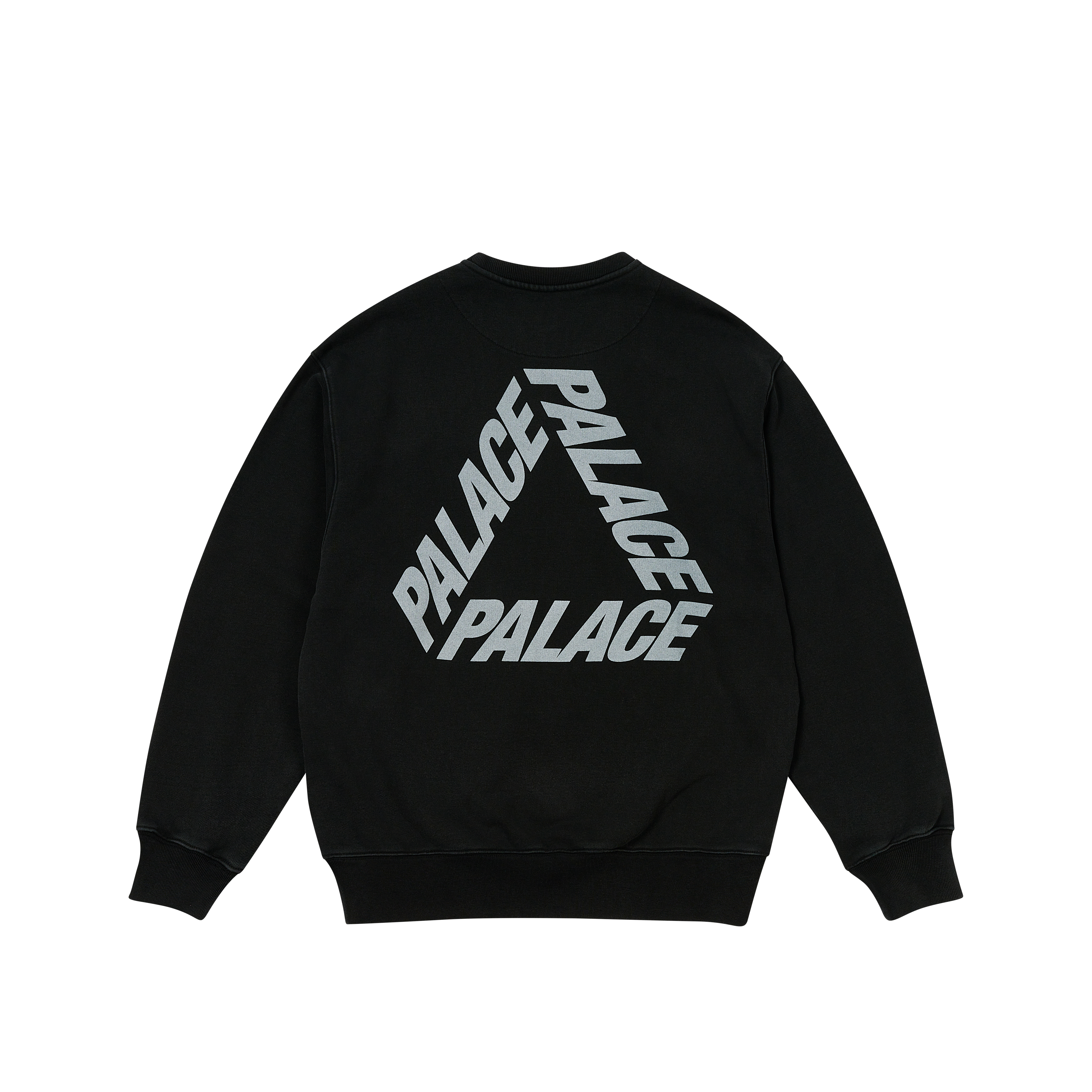 PIGMENT P3 CREW | PALACE SKATEBOARDS