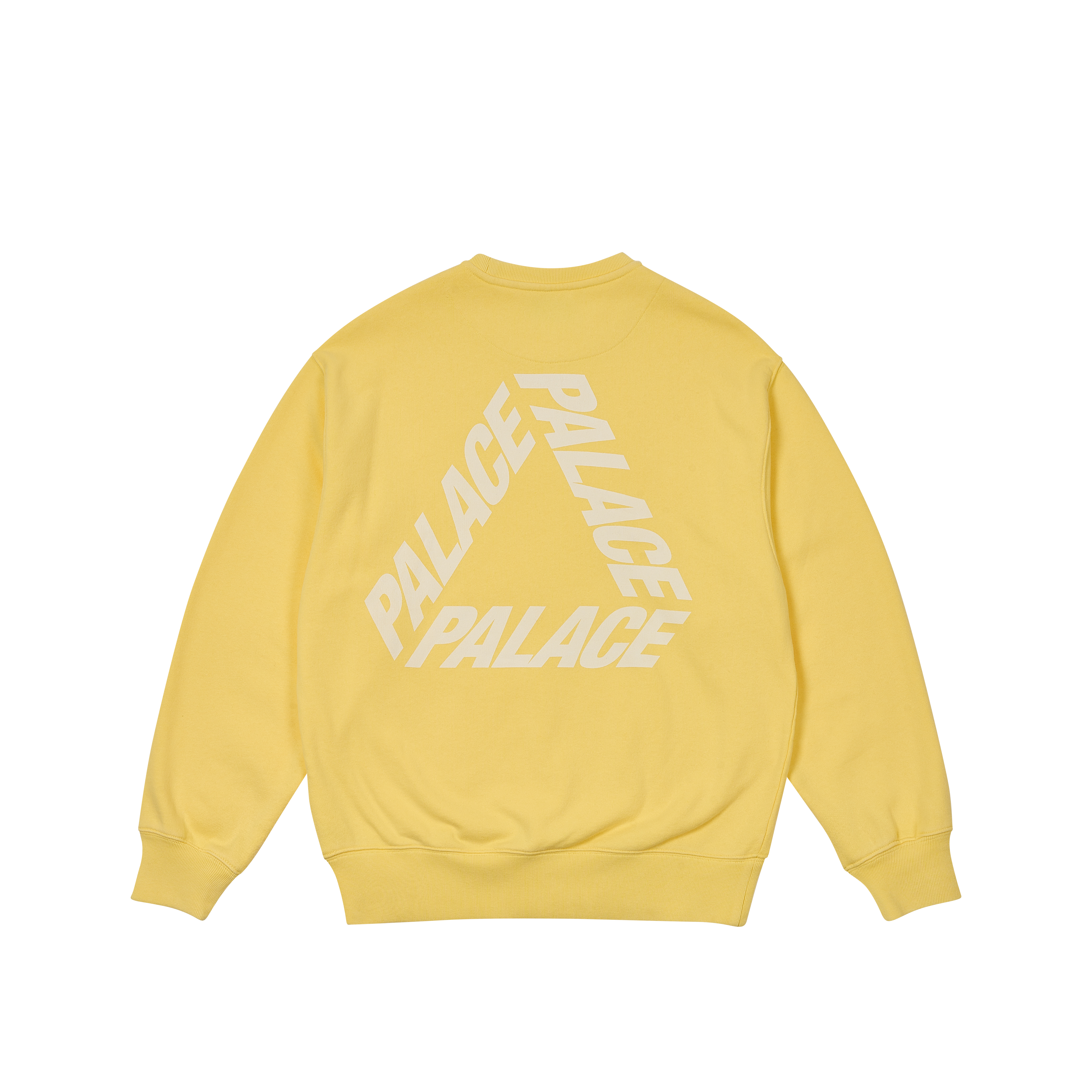 PIGMENT P3 CREW | PALACE SKATEBOARDS