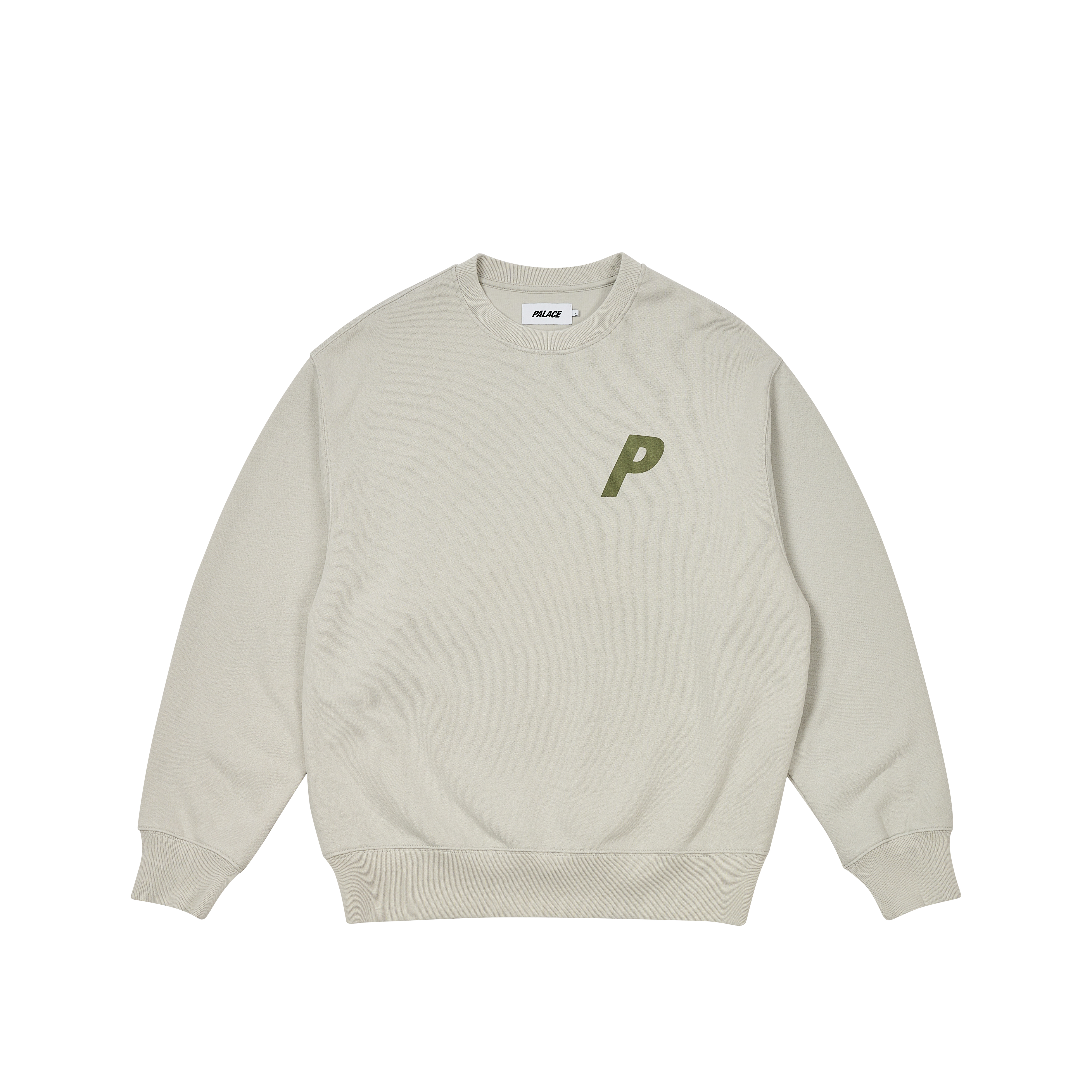 トップス Palace PIGMENT P3 CREW NAVY M PIGMENT P3 CREW | PALACE SKATEBOARDS