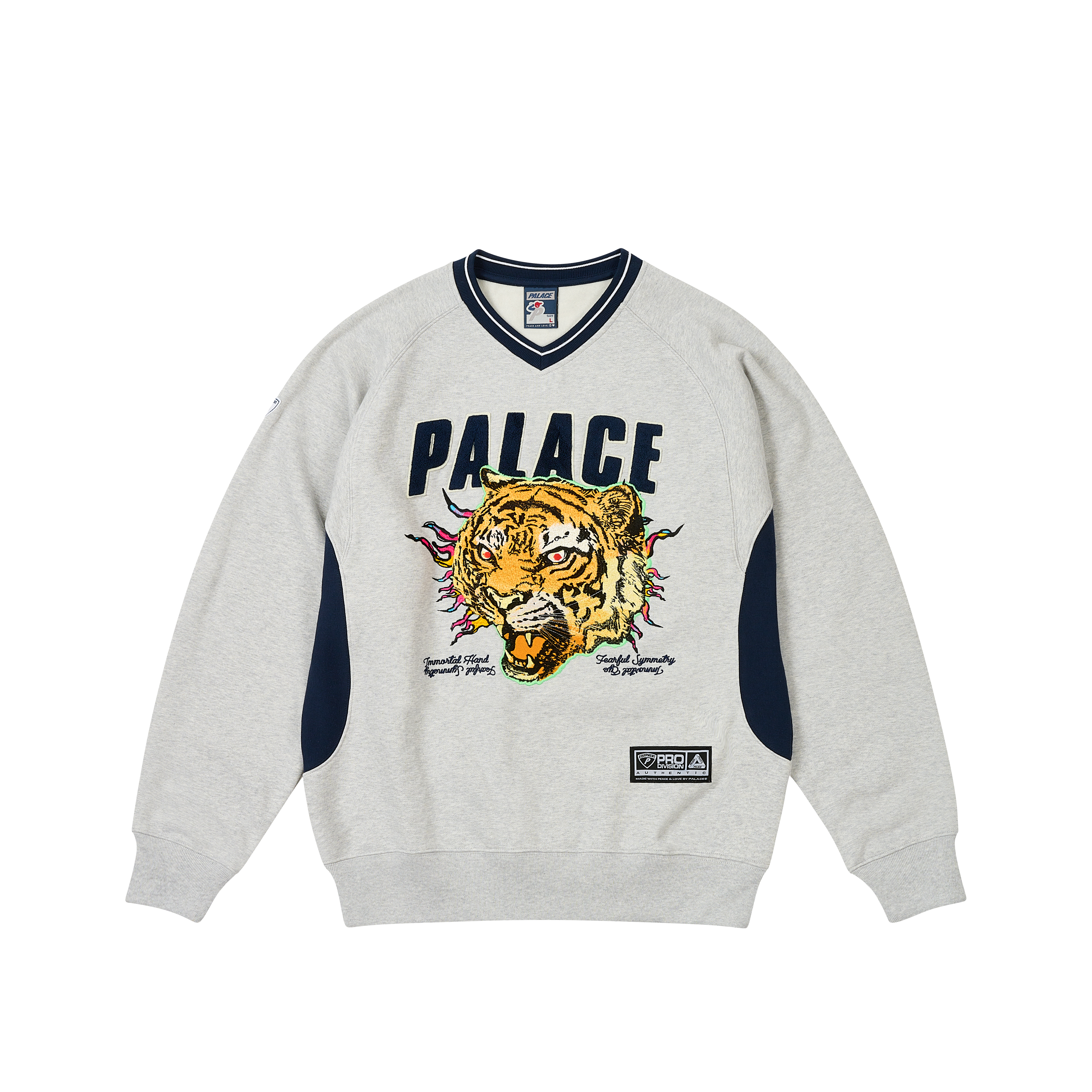TORA TORA CREW | PALACE SKATEBOARDS