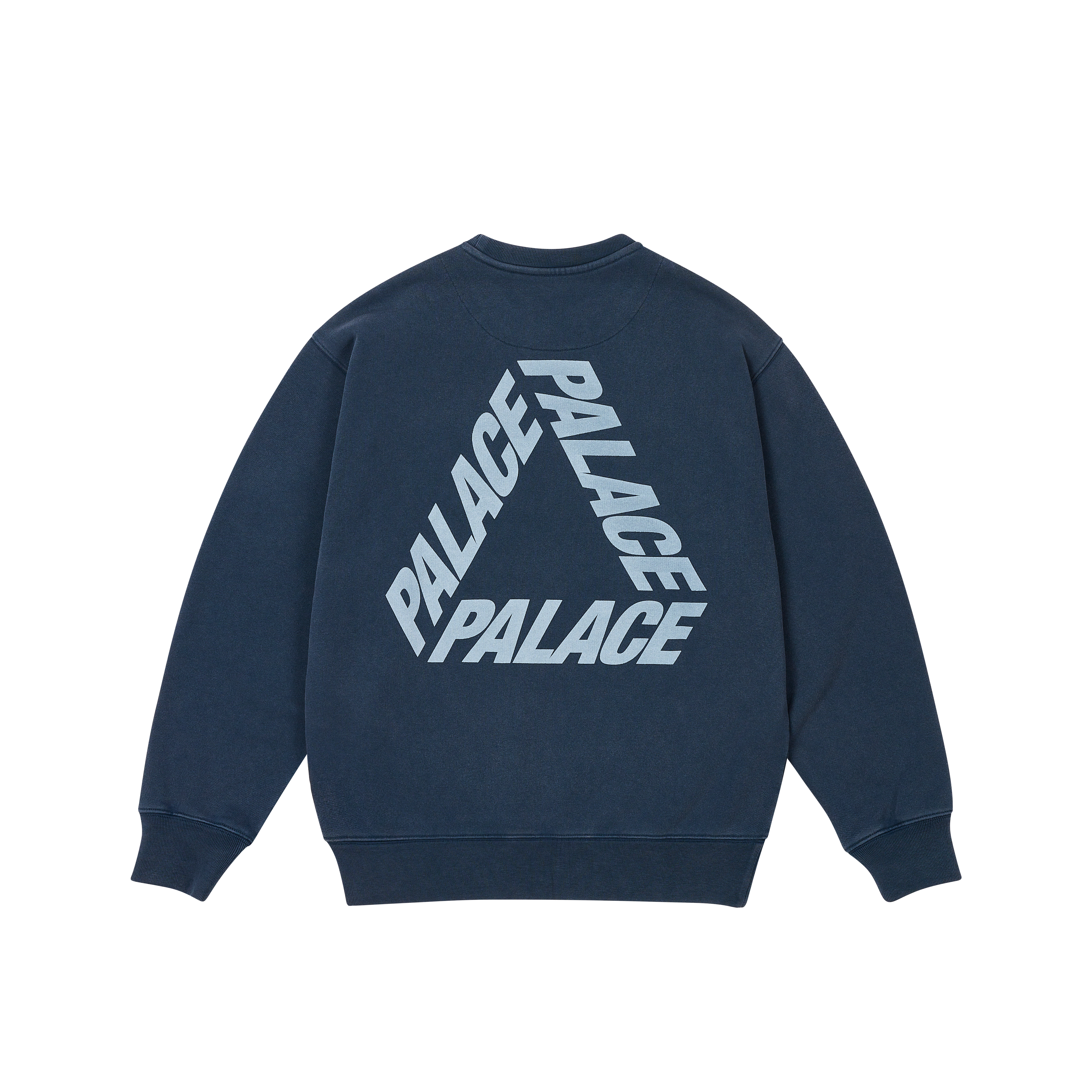 トップス palace p3 chain puff crew P3 CHAIN PUFF CREW | PALACE SKATEBOARDS