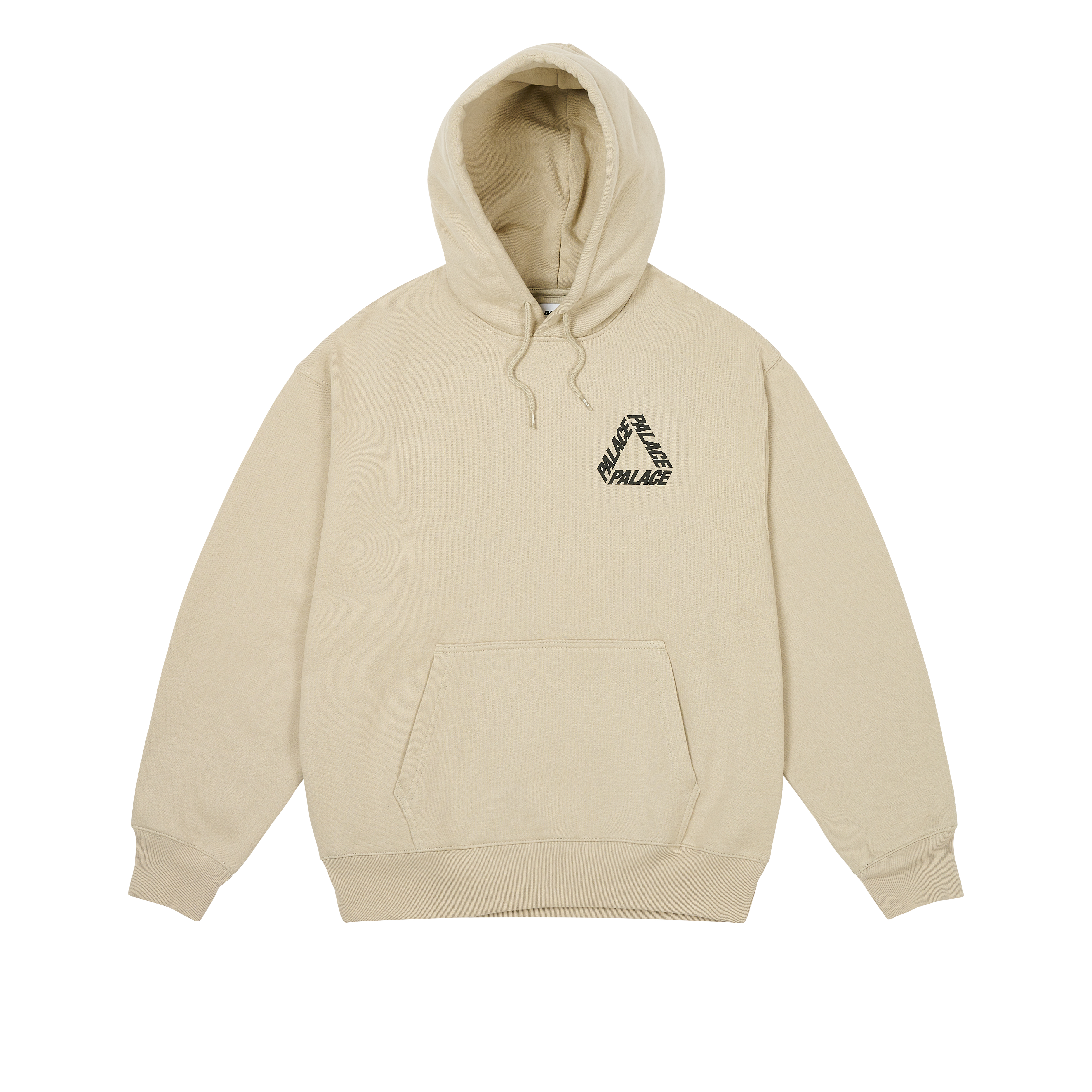 [パレス] Palace De Boss P3 Hood AW 19 FW 19 2019 Palace De Boss P3 Hood Blue Men's - FW19 - US