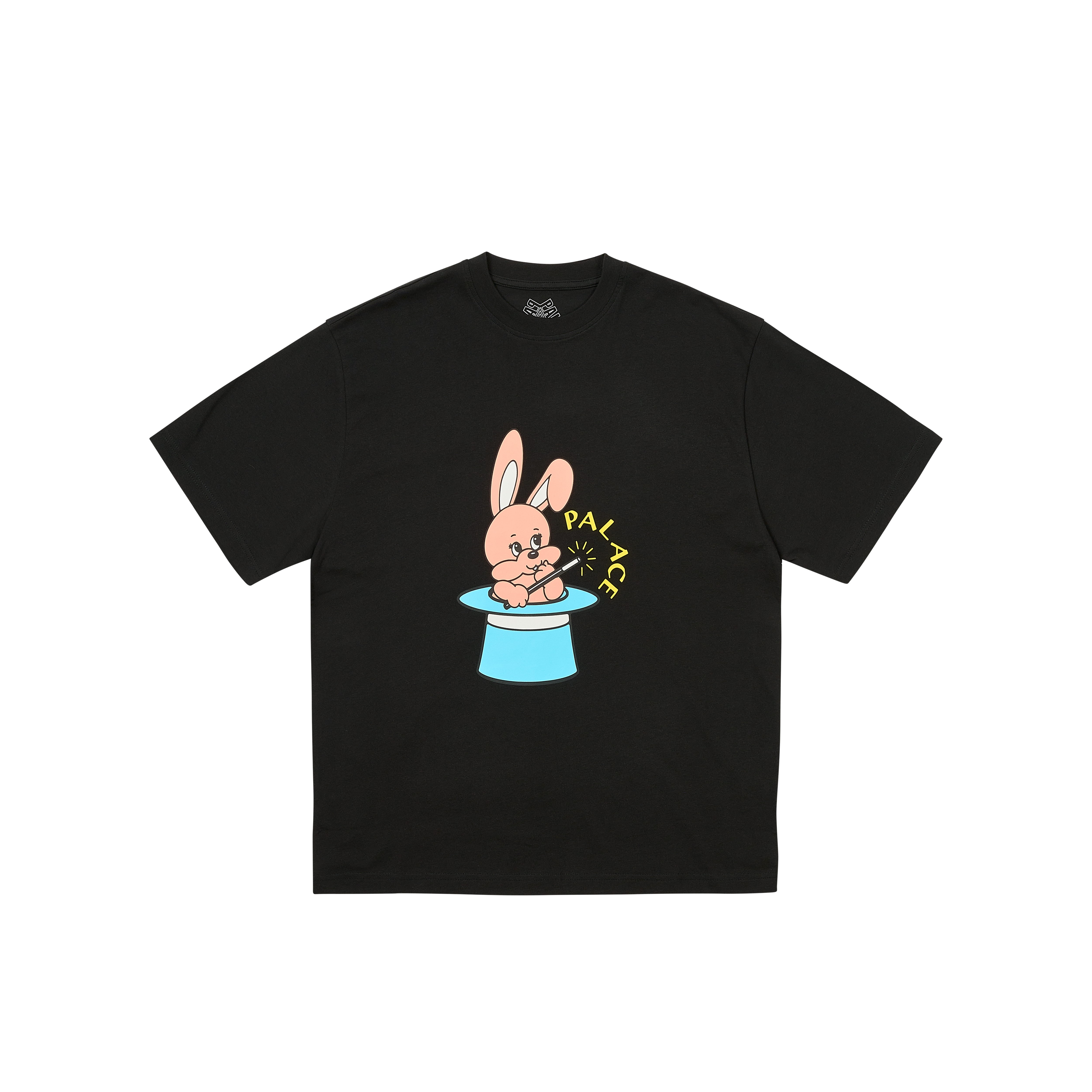 ★24SS 大人気★Palace Bunny T-Shirt BUNNY T-SHIRT | PALACE SKATEBOARDS