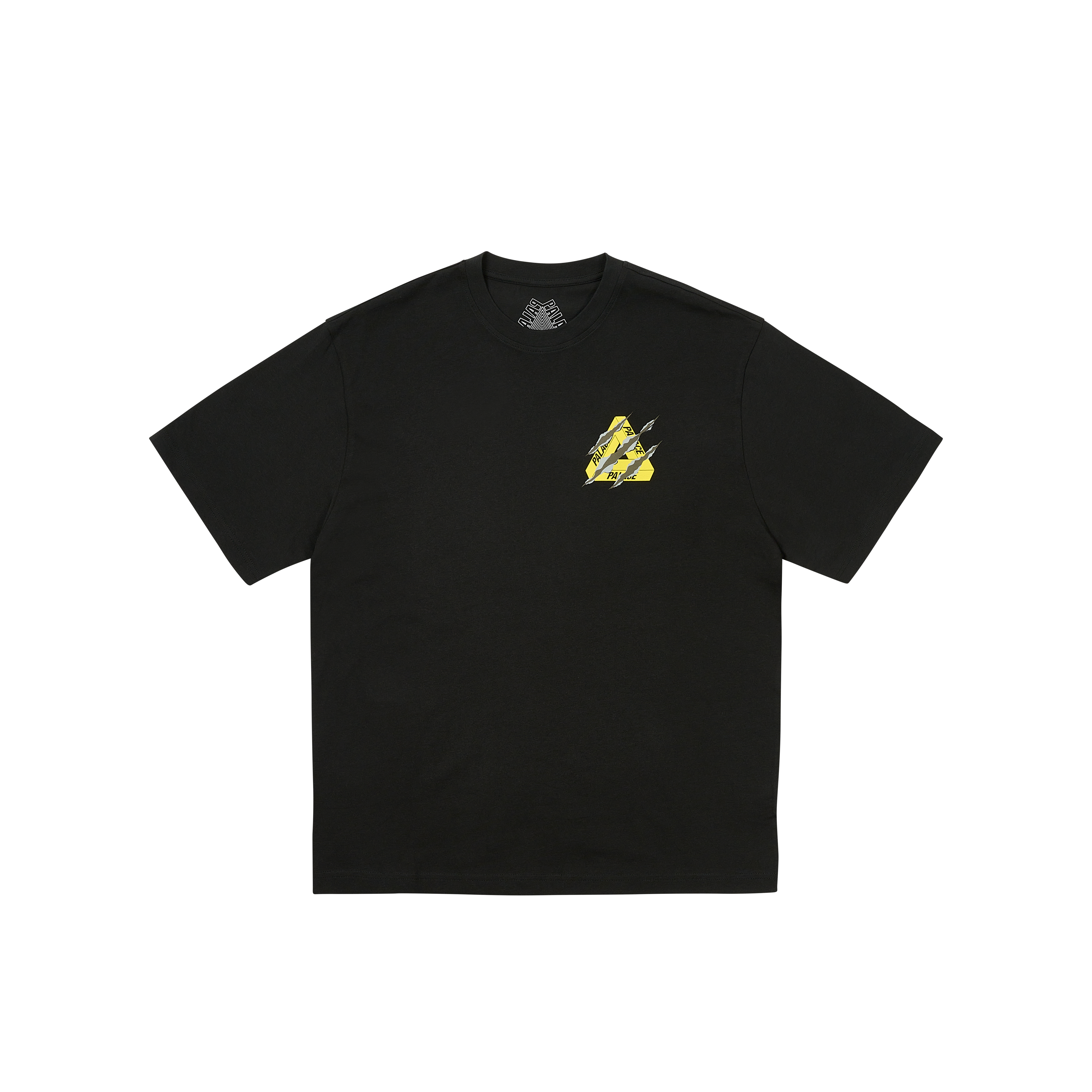 人気 ☆PALACE☆ RIPPED TRI T-SHIRT NAVY- 25SS Palace Ripped Tri T-Shirt Navy - 25SS | eBay