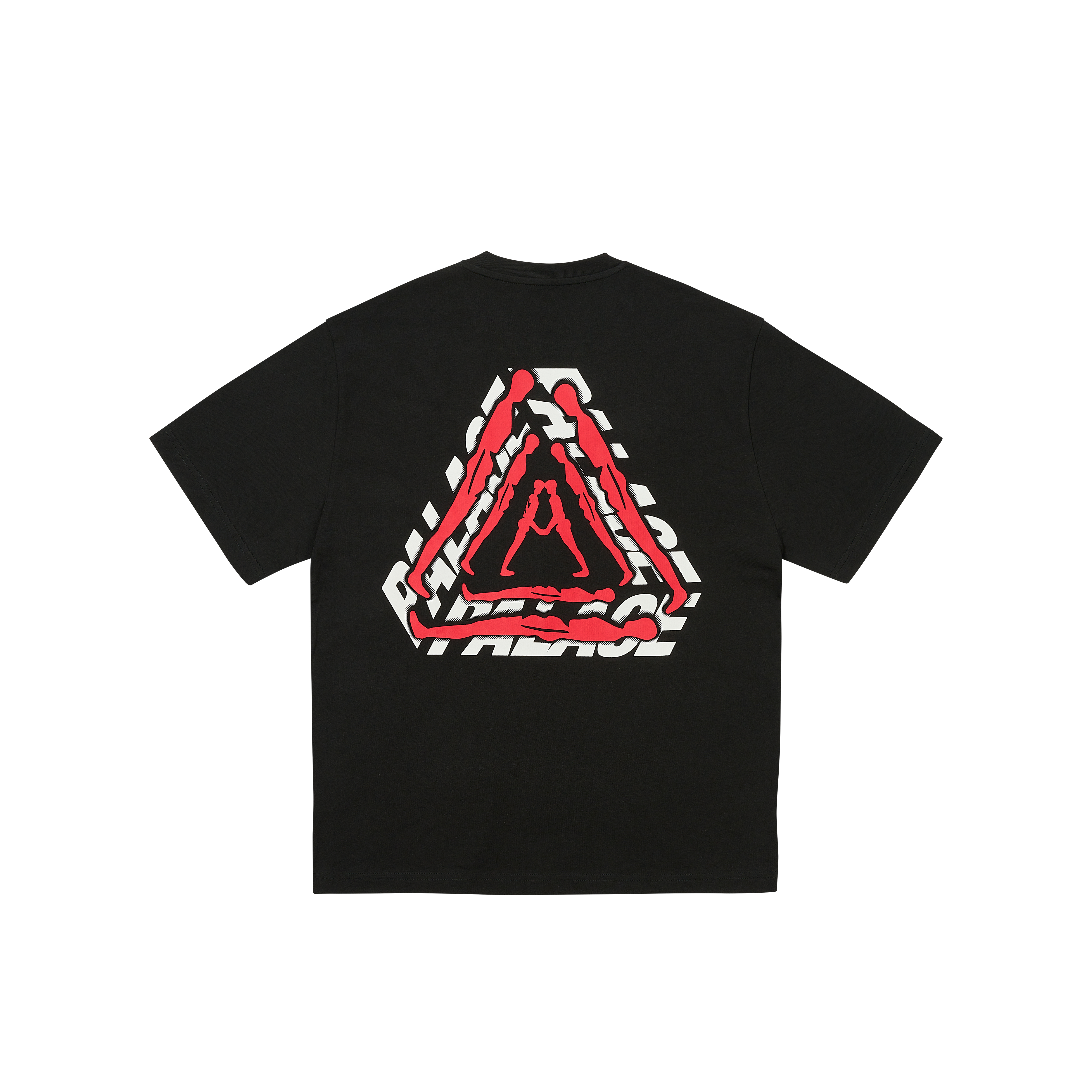 Palace Skateboards P3 LEAN Tシャツ 半袖 7色 送料込み P3 LEAN T-SHIRT | PALACE SKATEBOARDS