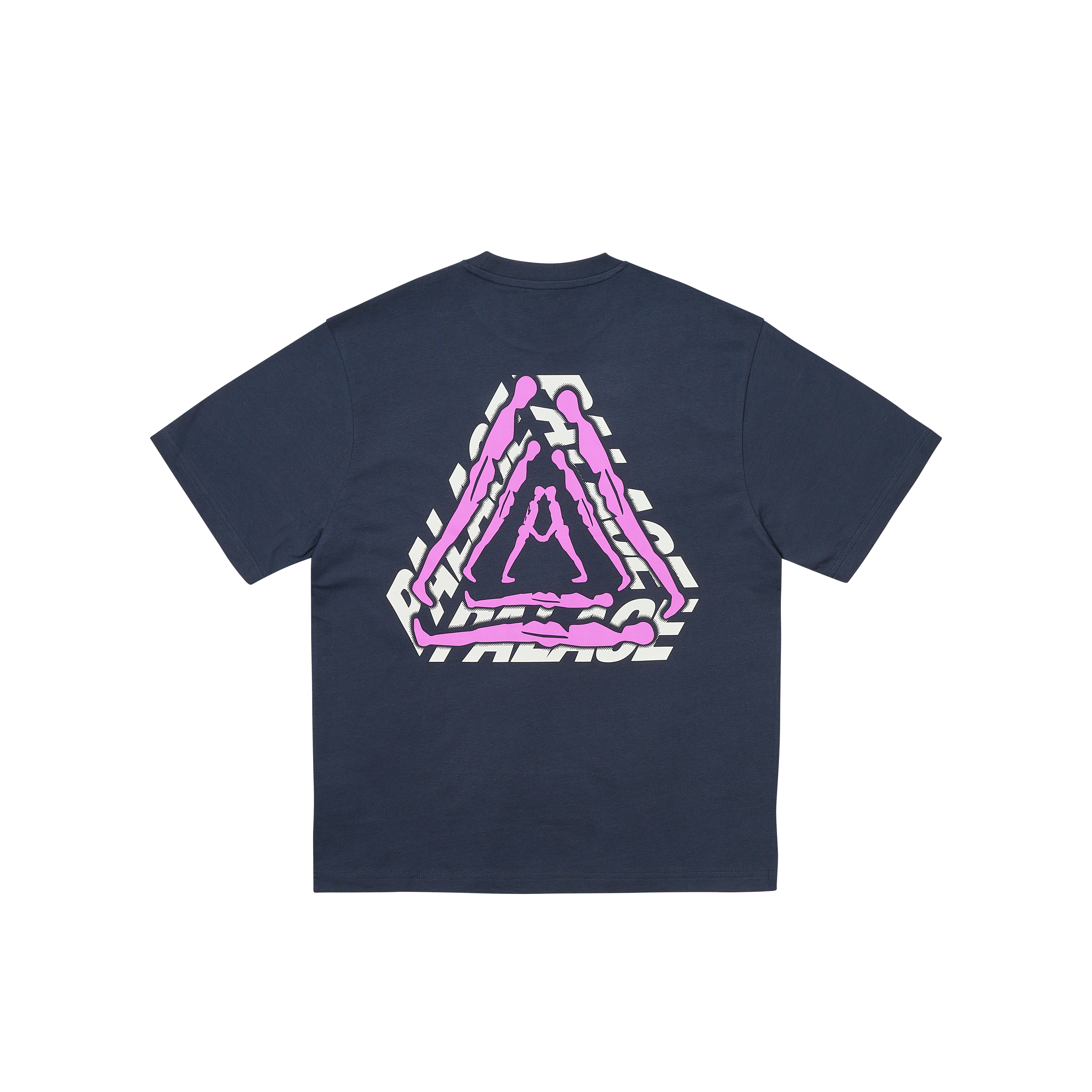 Palace Skateboards P3 LEAN Tシャツ 半袖 7色 送料込み P3 LEAN T-SHIRT | PALACE SKATEBOARDS