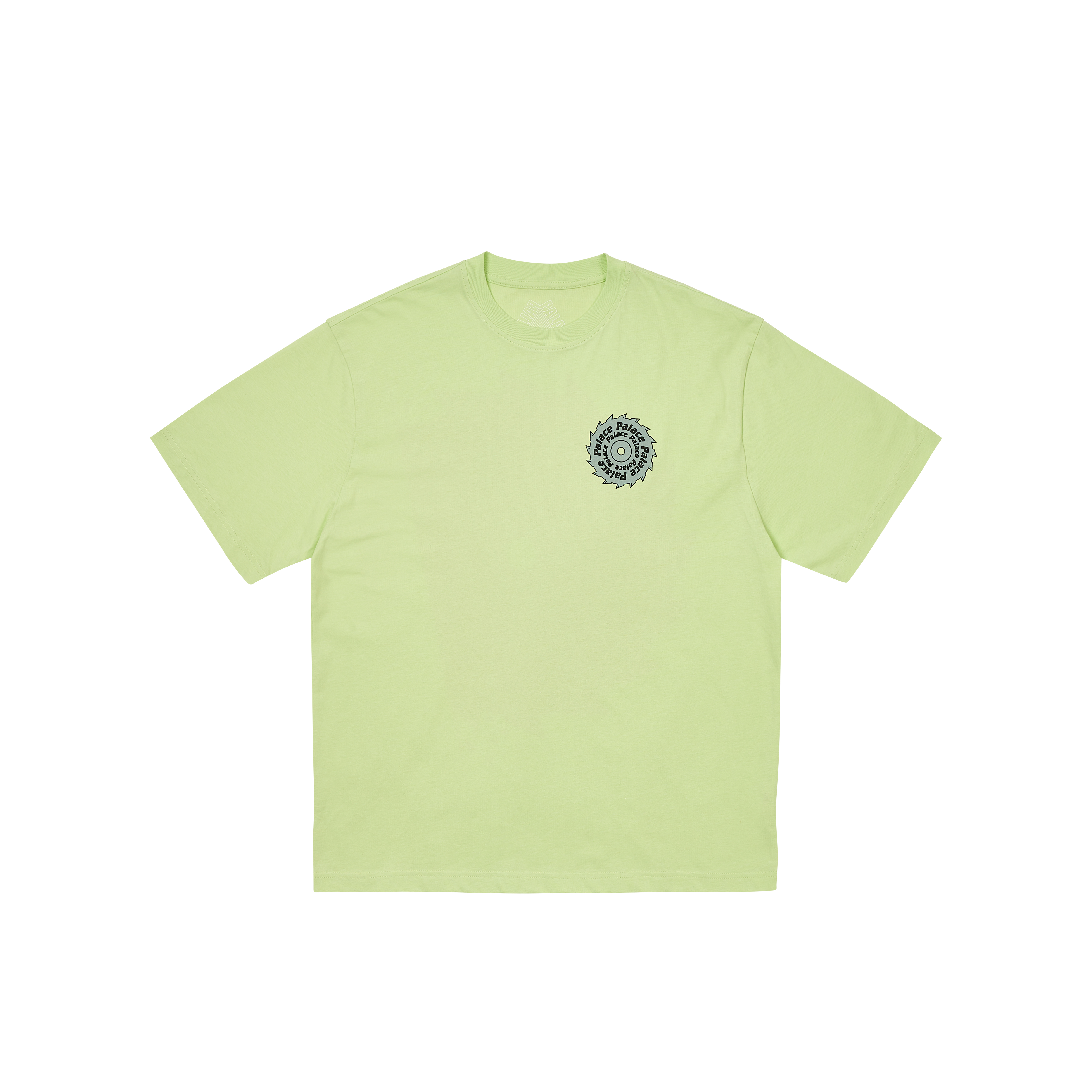 SAW T-SHIRT | PALACE SKATEBOARDS