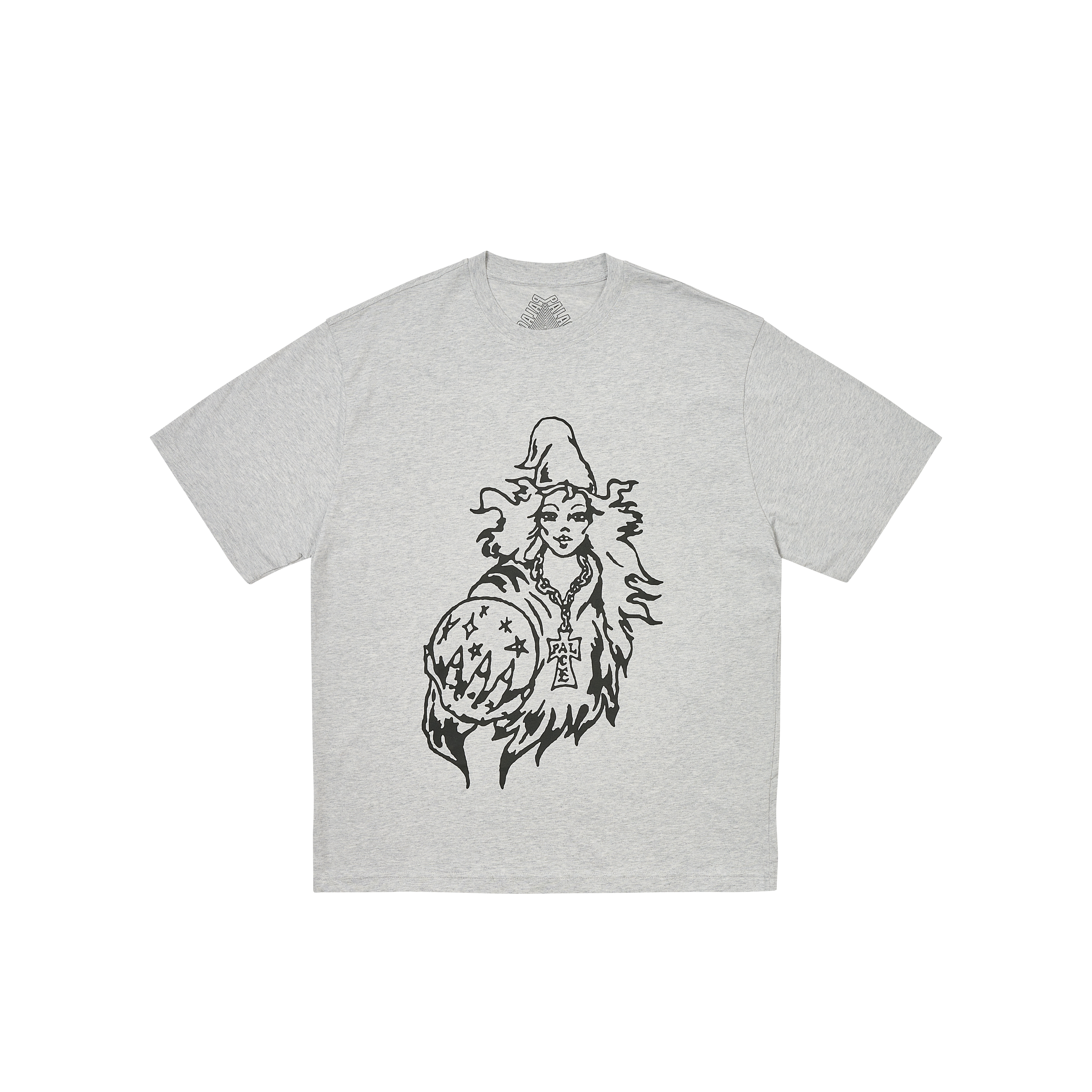 Palace Skateboards Tri-Flag t-shirt Xxl | eBay