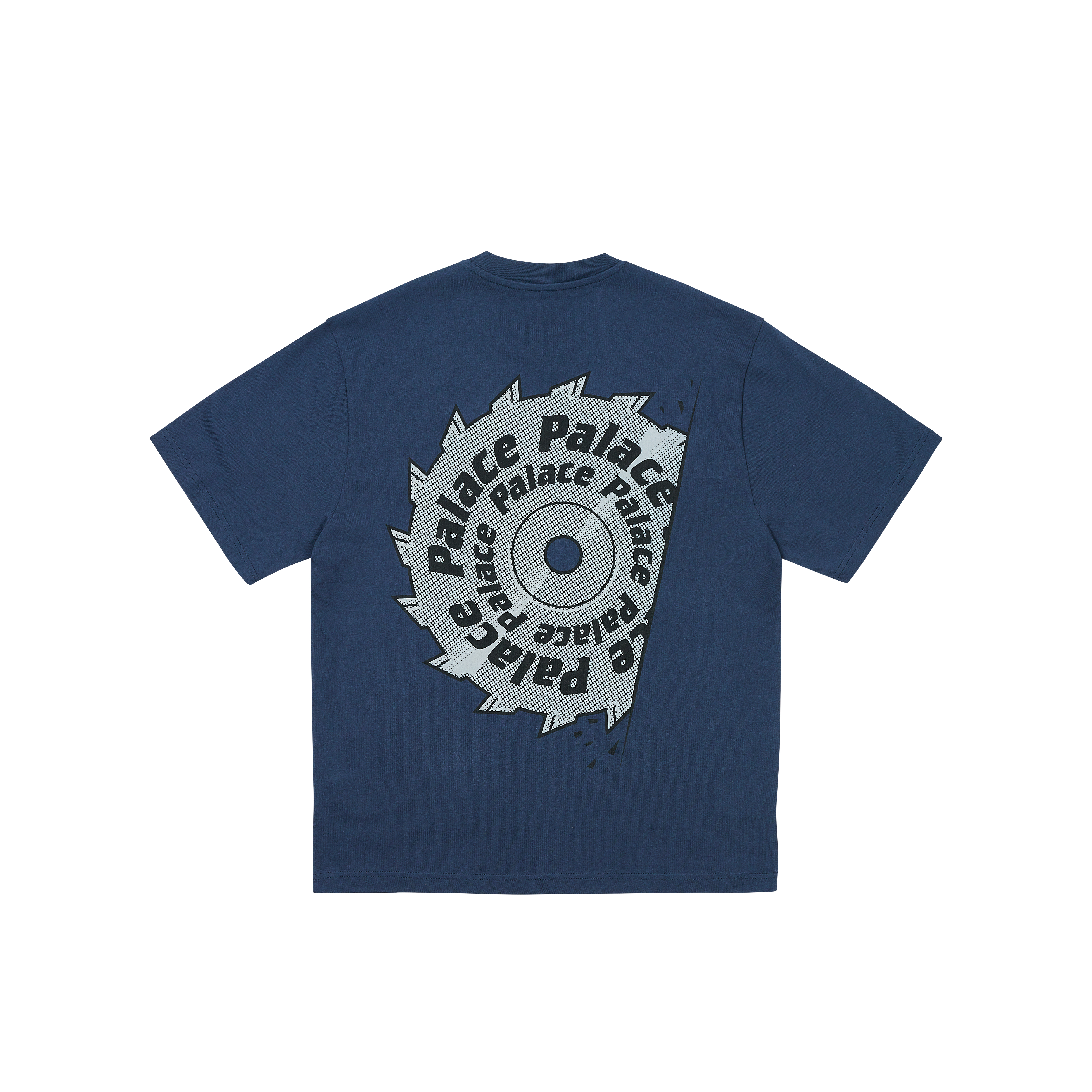SAW T-SHIRT | PALACE SKATEBOARDS