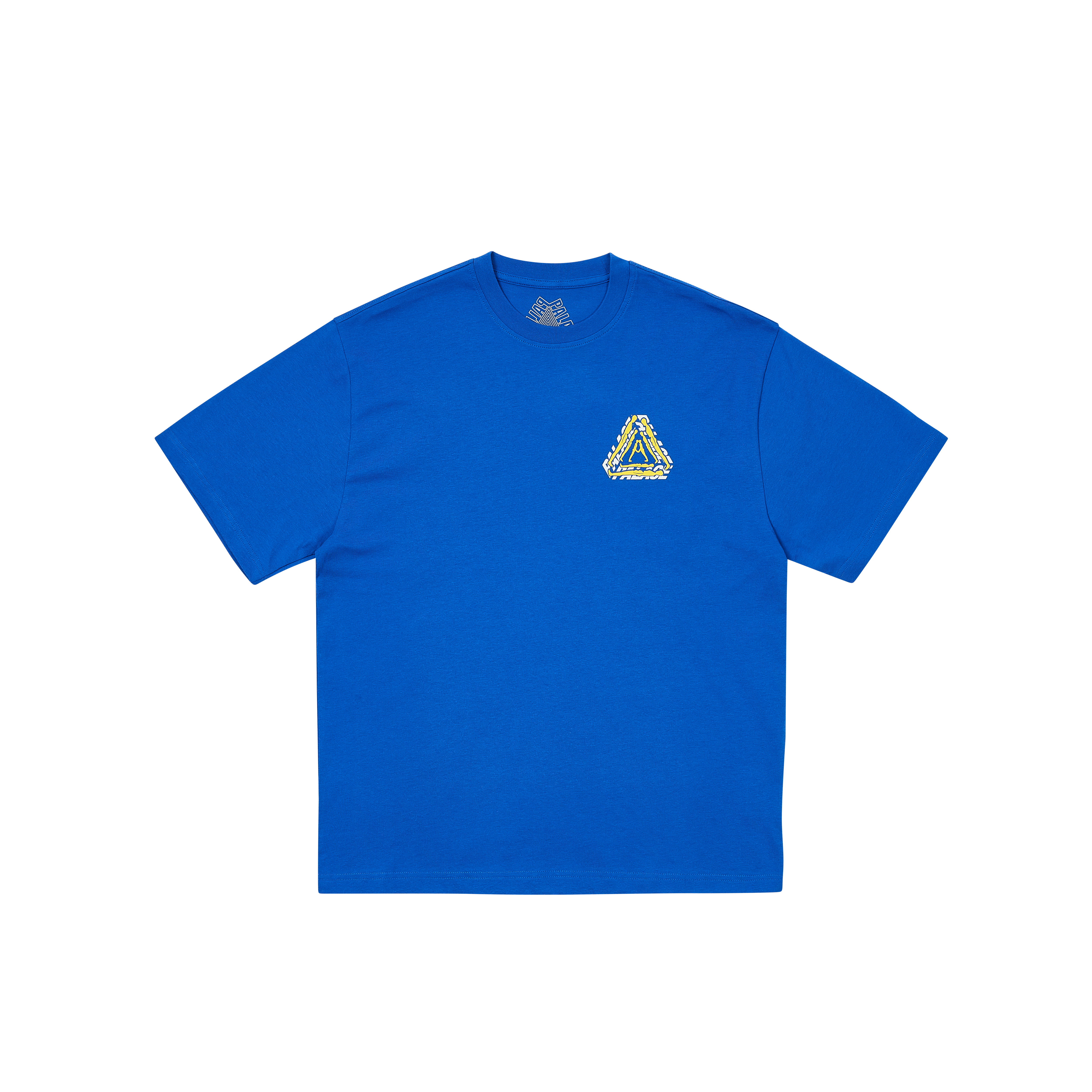 Palace Skateboards P3 LEAN Tシャツ 半袖 7色 送料込み P3 LEAN T-SHIRT | PALACE SKATEBOARDS